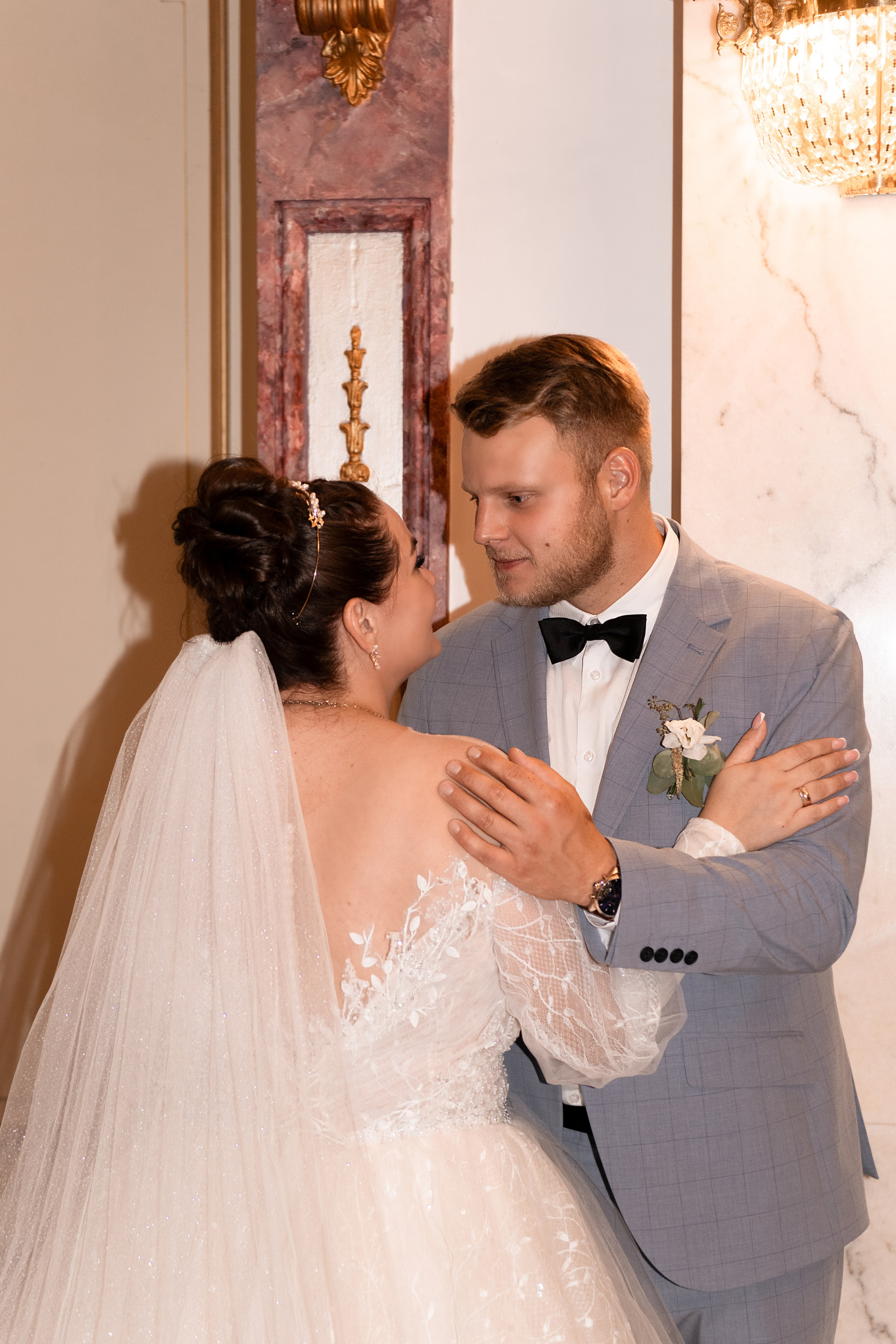 Hanna & Karol. VideofotKA.pl