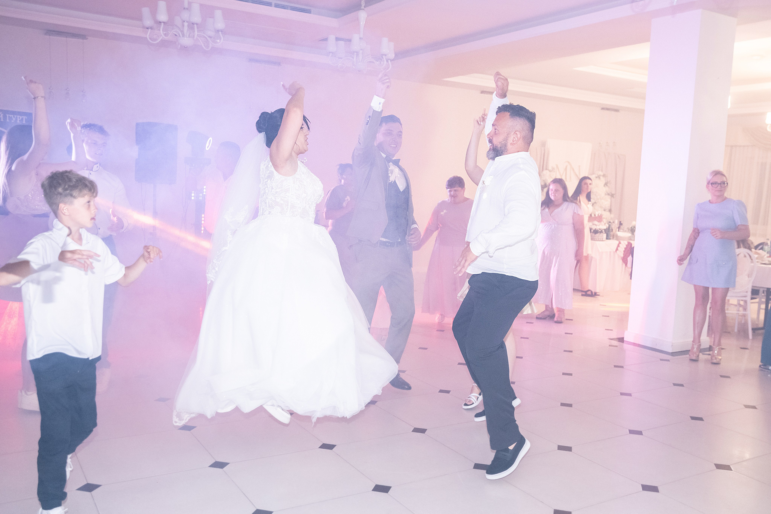 Mariana & Nazar. VideofotKA.pl