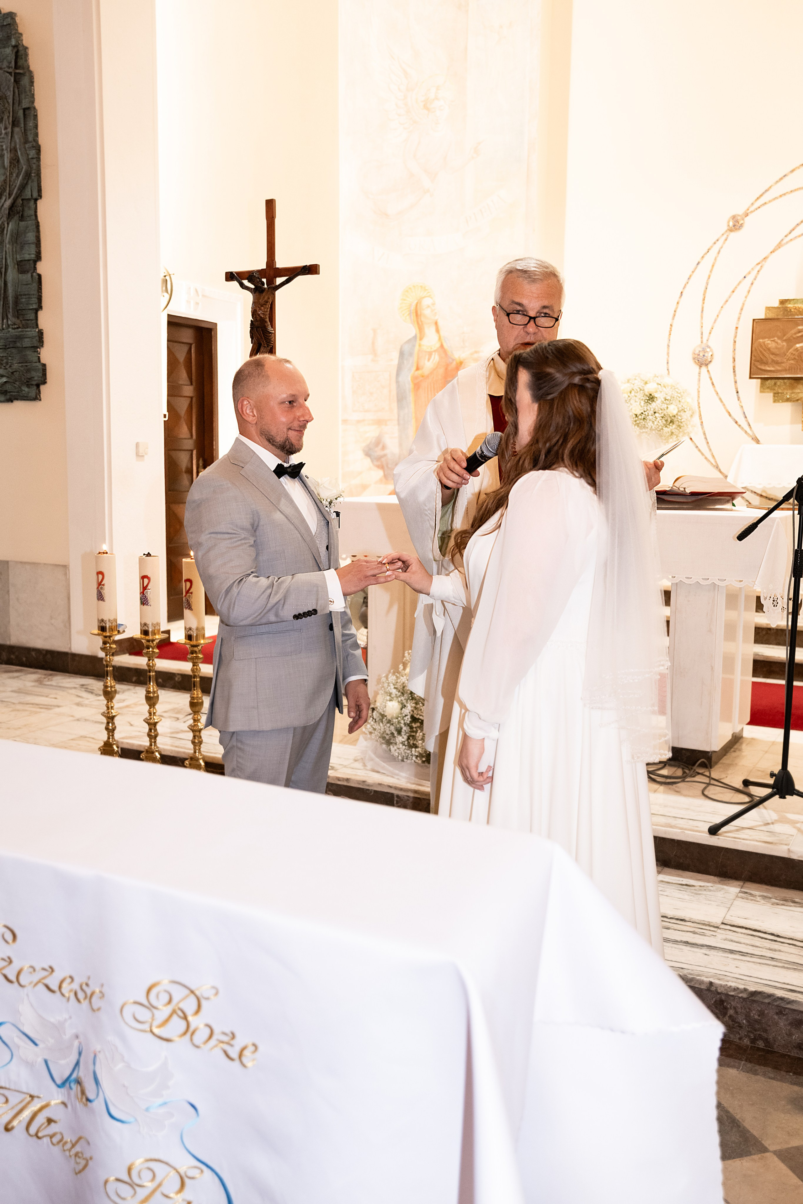 Julia & Mateusz. VideofotKA.pl