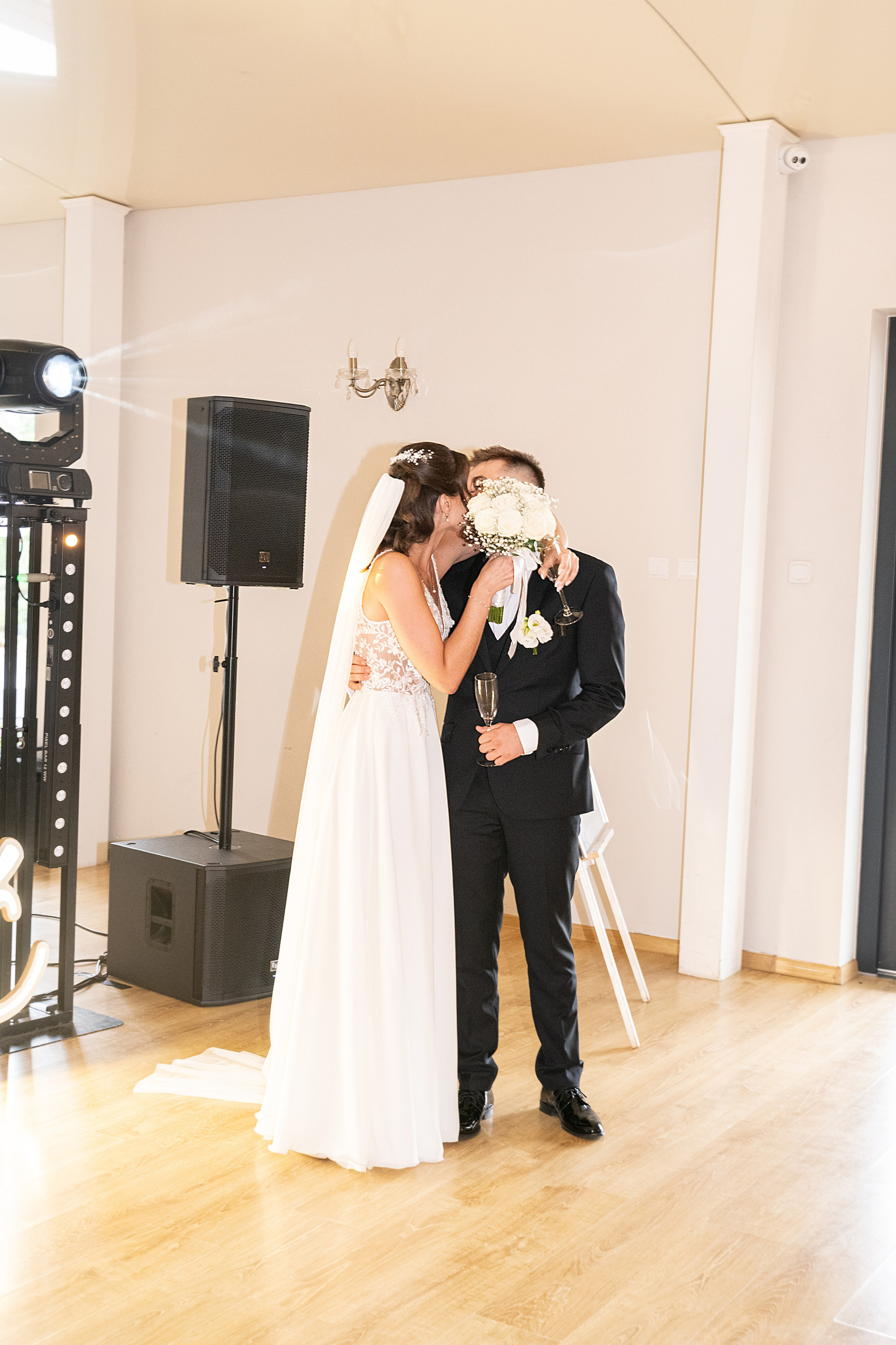 Natalia & Jakub. VideofotKA.pl