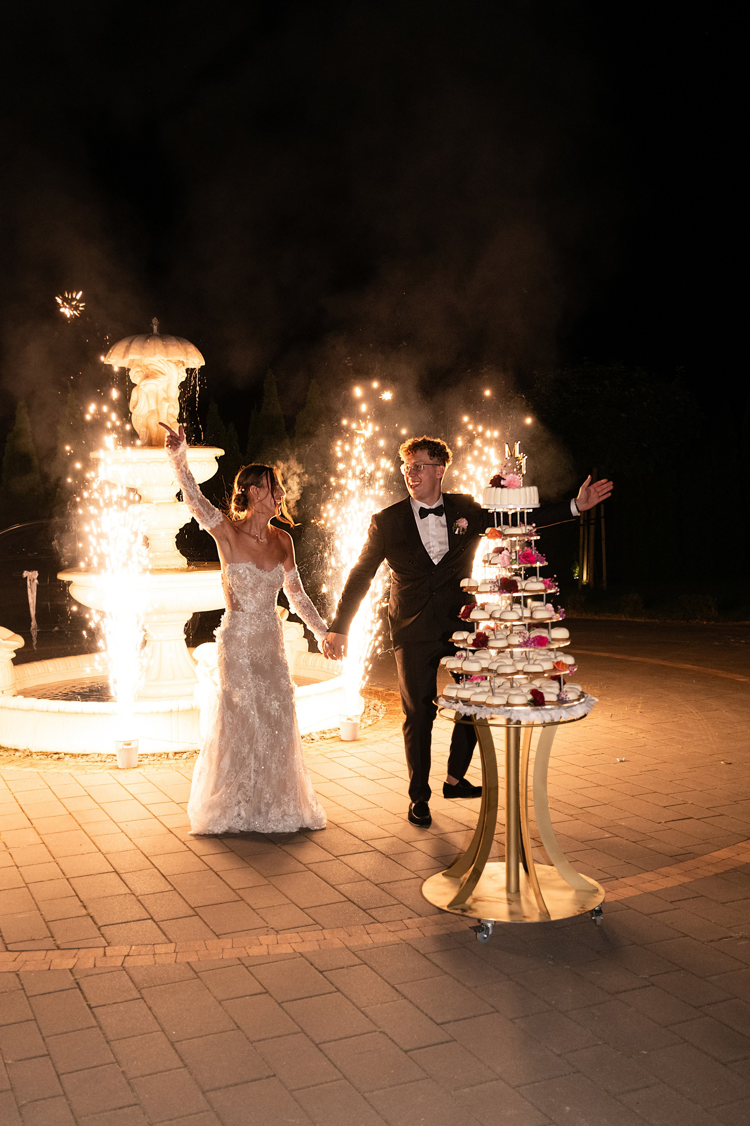 Martyna & Jakub. VideofotKA.pl