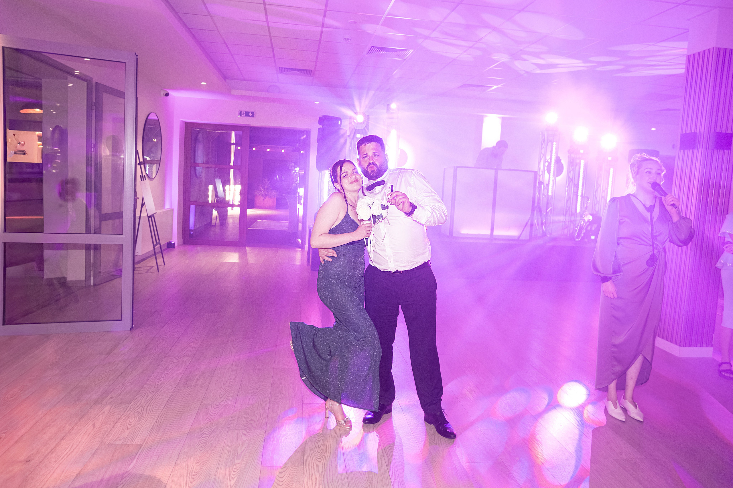 Khrystyna & Jakub. VideofotKA.pl