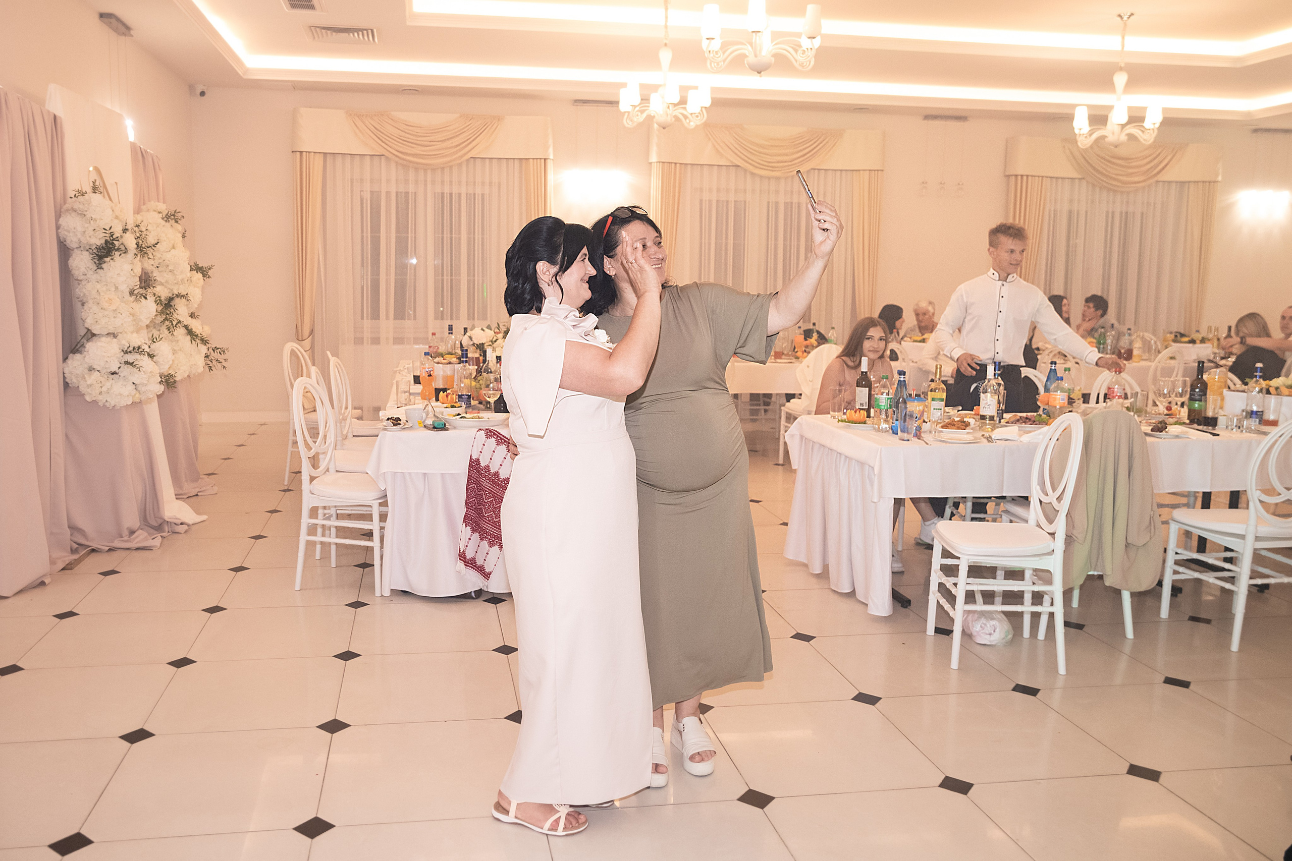 Mariana & Nazar. VideofotKA.pl
