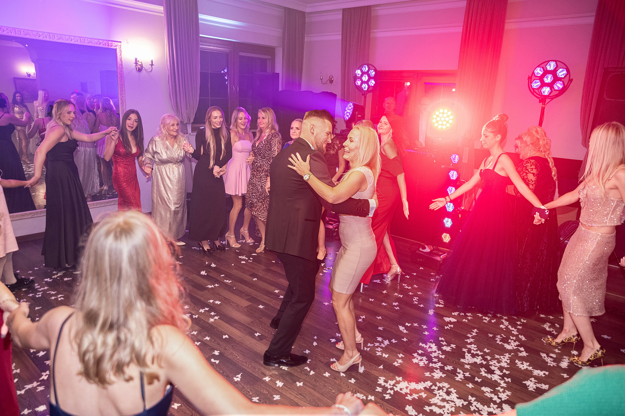 Angelika & Marcin. VideofotKA.pl