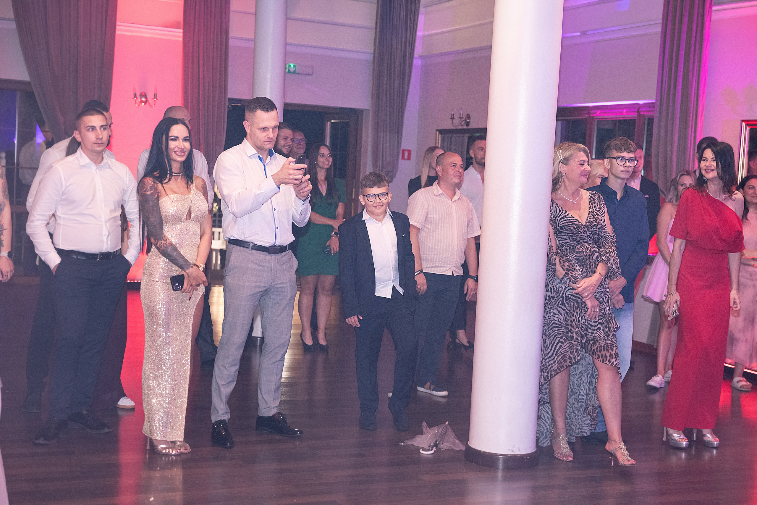 Angelika & Marcin. VideofotKA.pl
