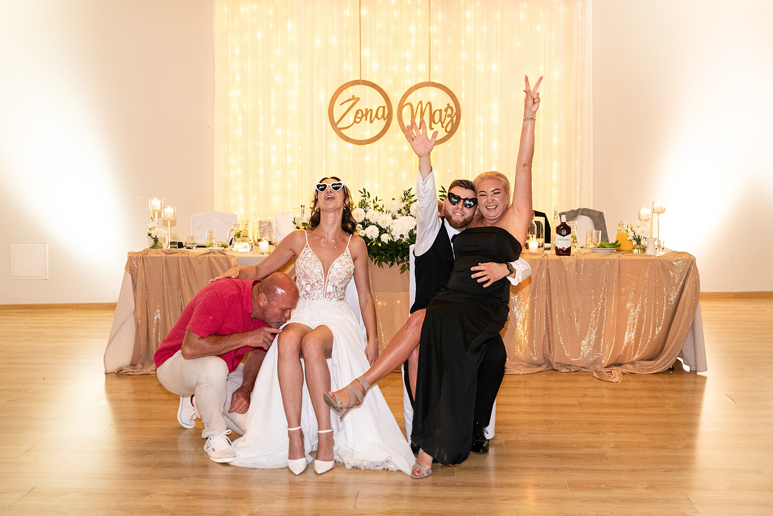 Natalia & Jakub. VideofotKA.pl