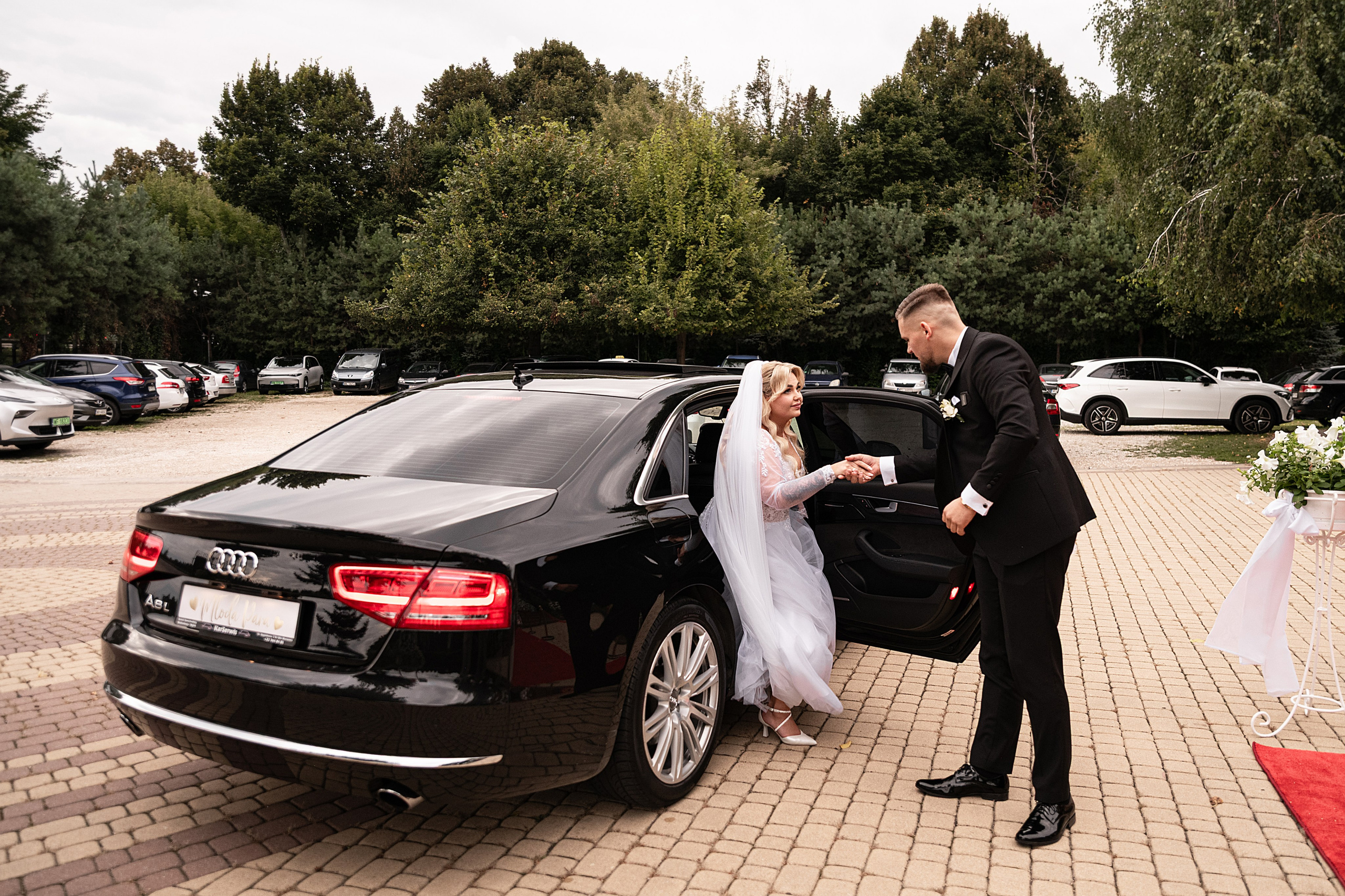 Angelika & Marcin. VideofotKA.pl