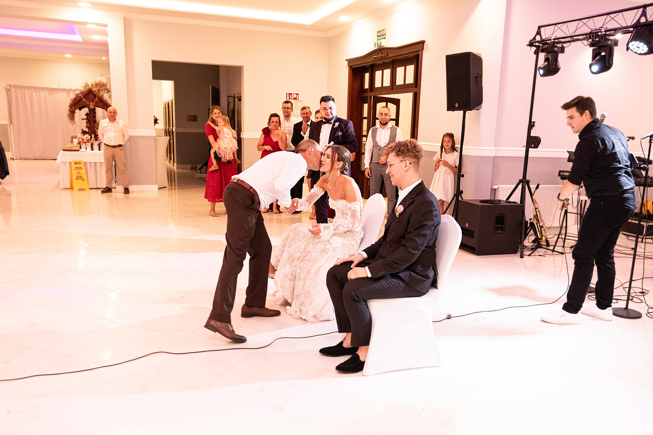 Martyna & Jakub. VideofotKA.pl