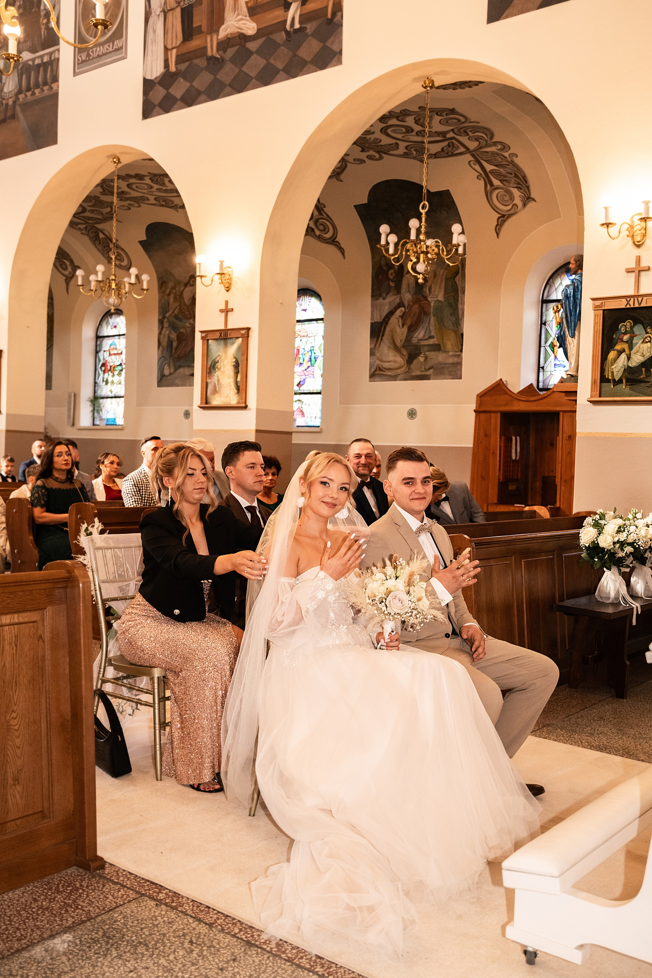 Adriana & Dawid. VideofotKA.pl