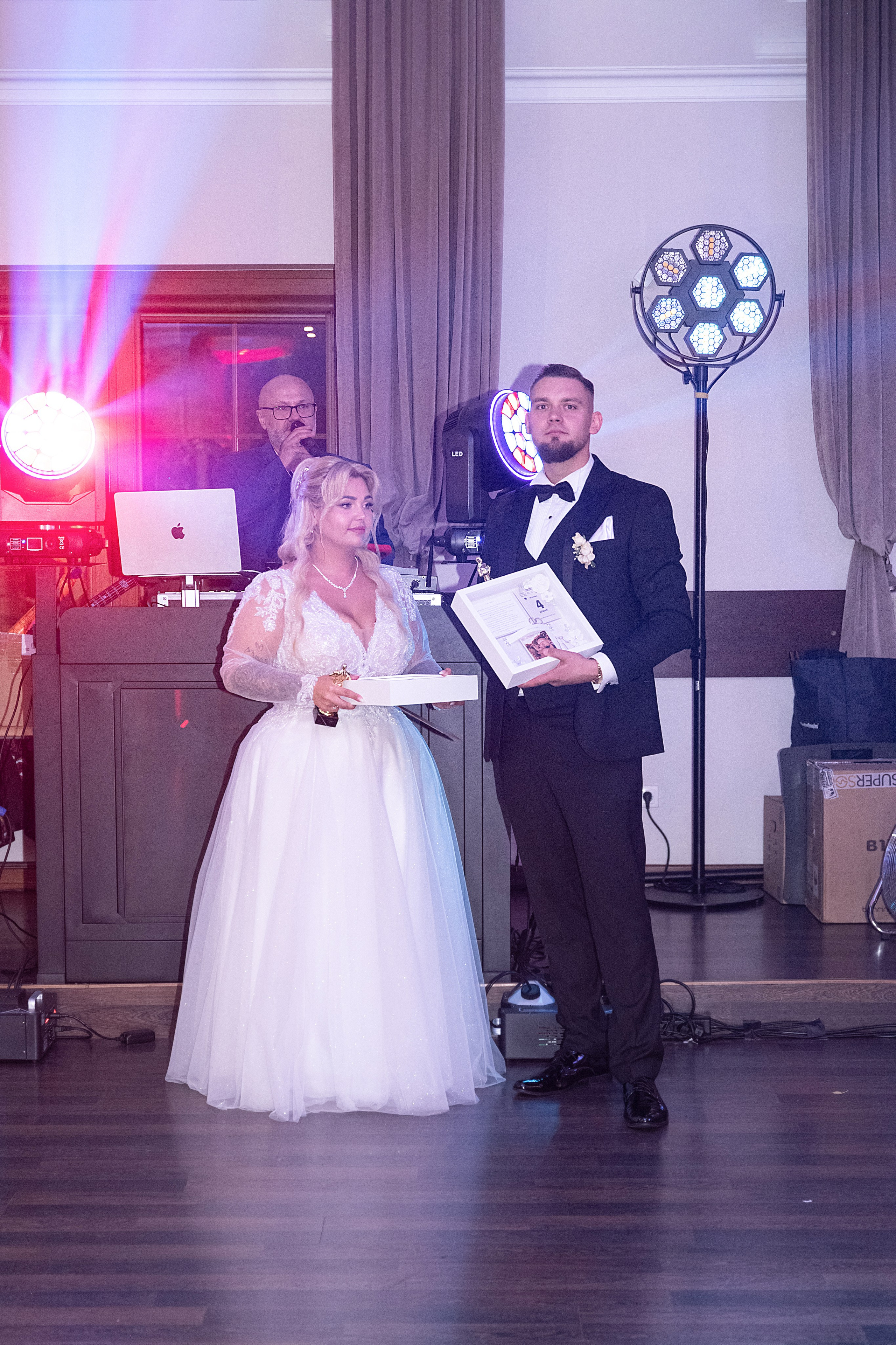 Angelika & Marcin. VideofotKA.pl