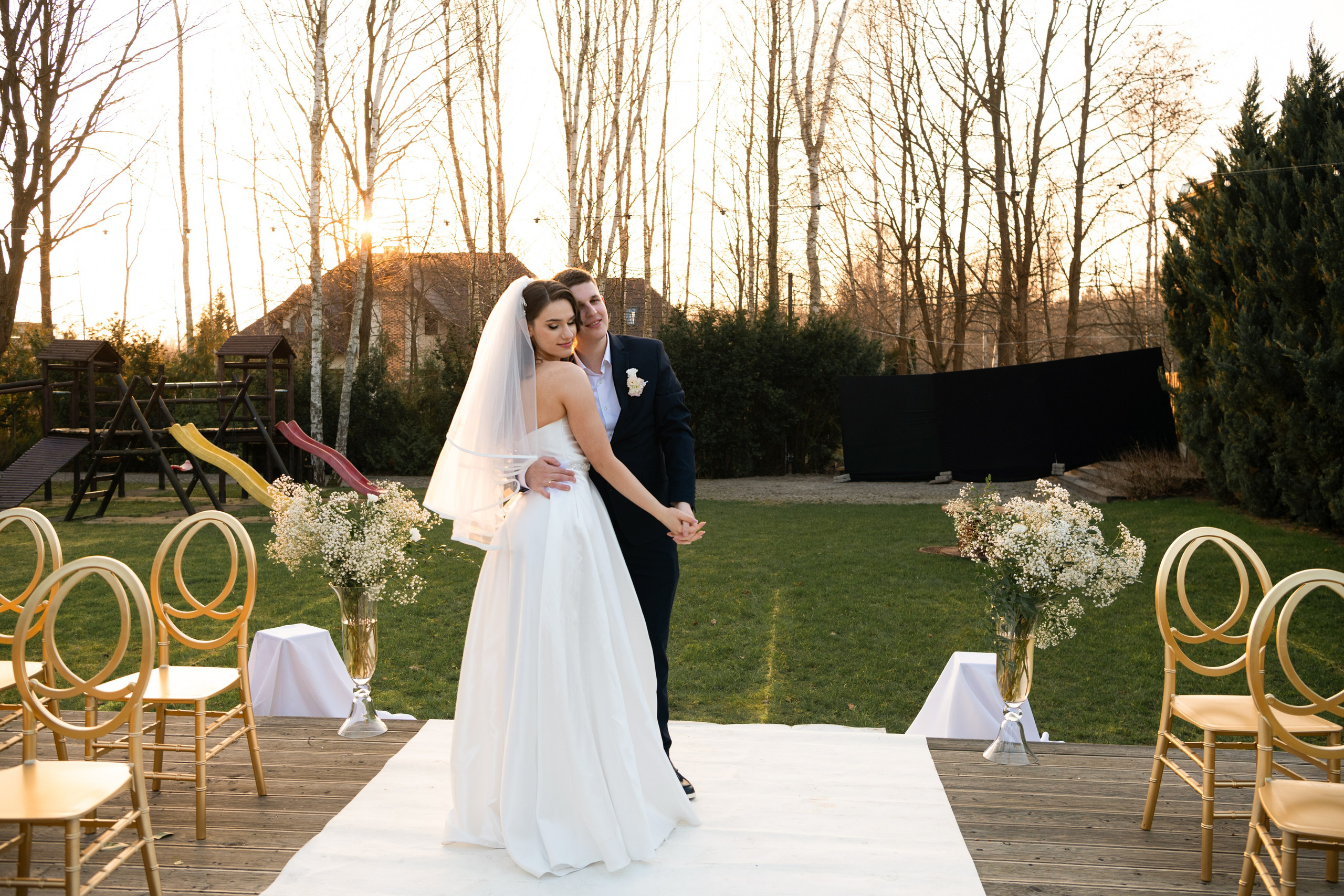 Katarzyna & Władysław. VideofotKA.pl