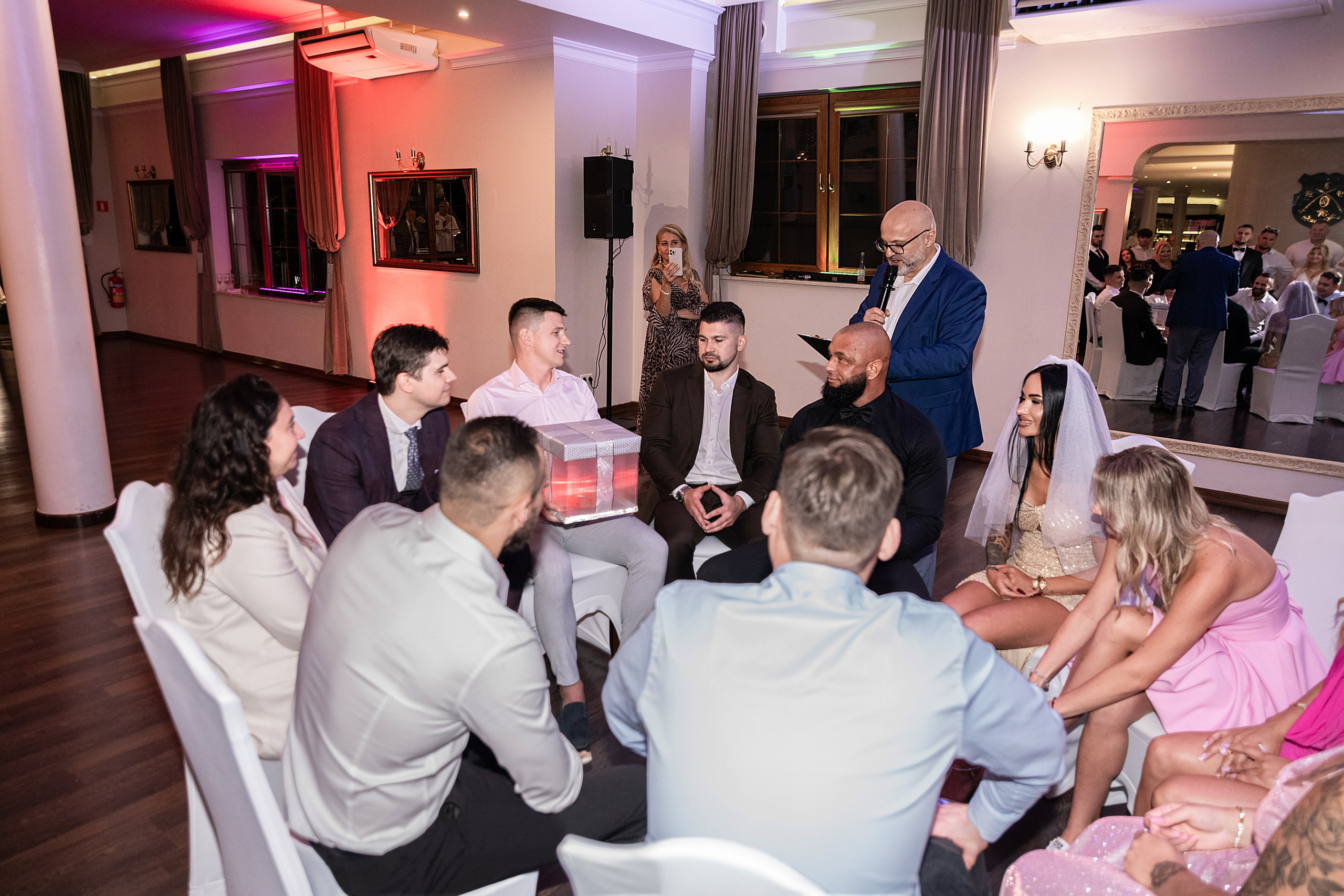 Angelika & Marcin. VideofotKA.pl