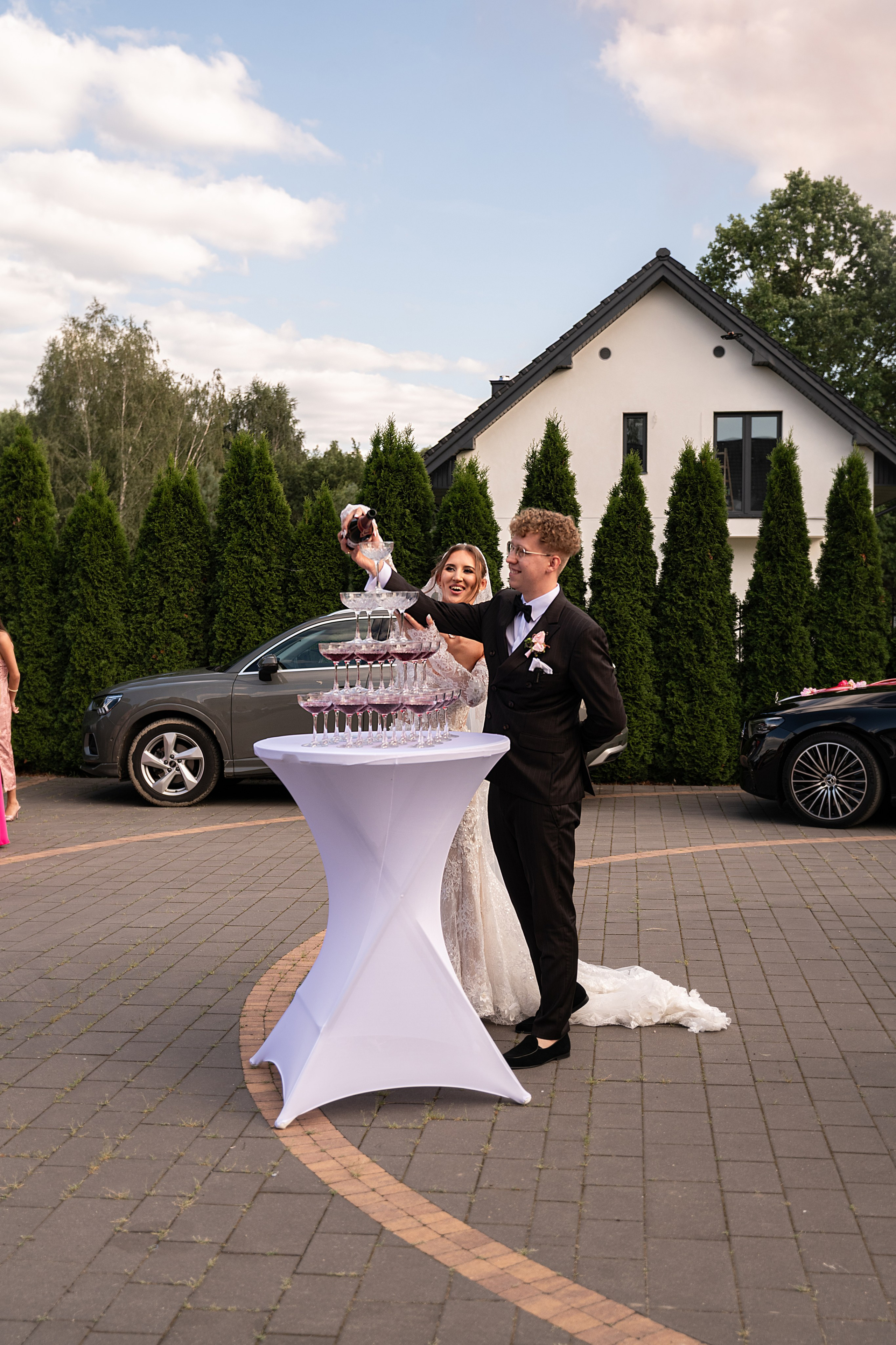 Martyna & Jakub. VideofotKA.pl
