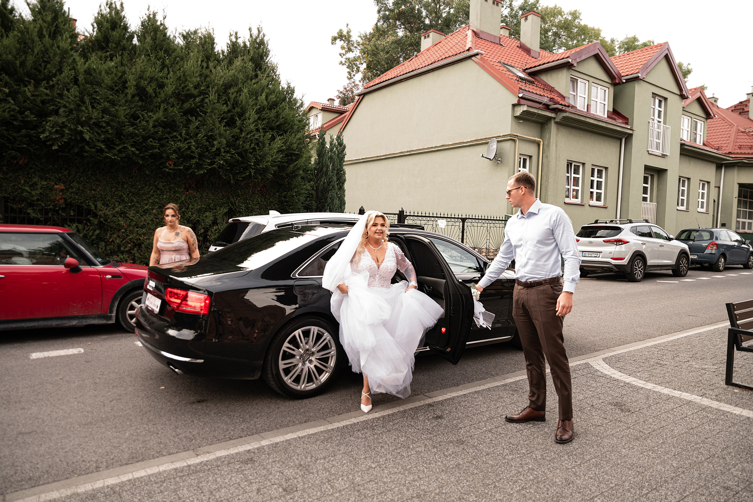 Angelika & Marcin. VideofotKA.pl