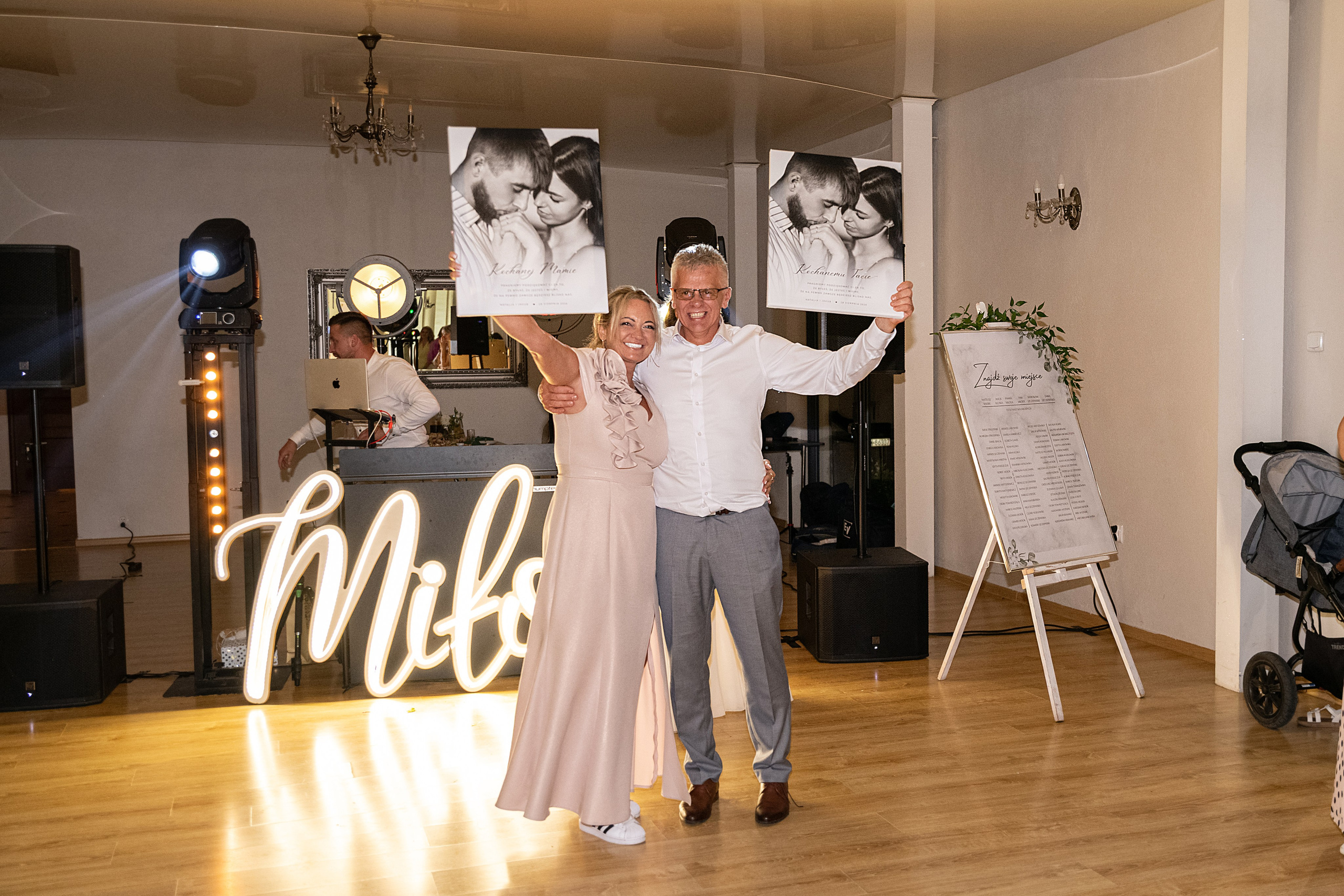 Natalia & Jakub. VideofotKA.pl
