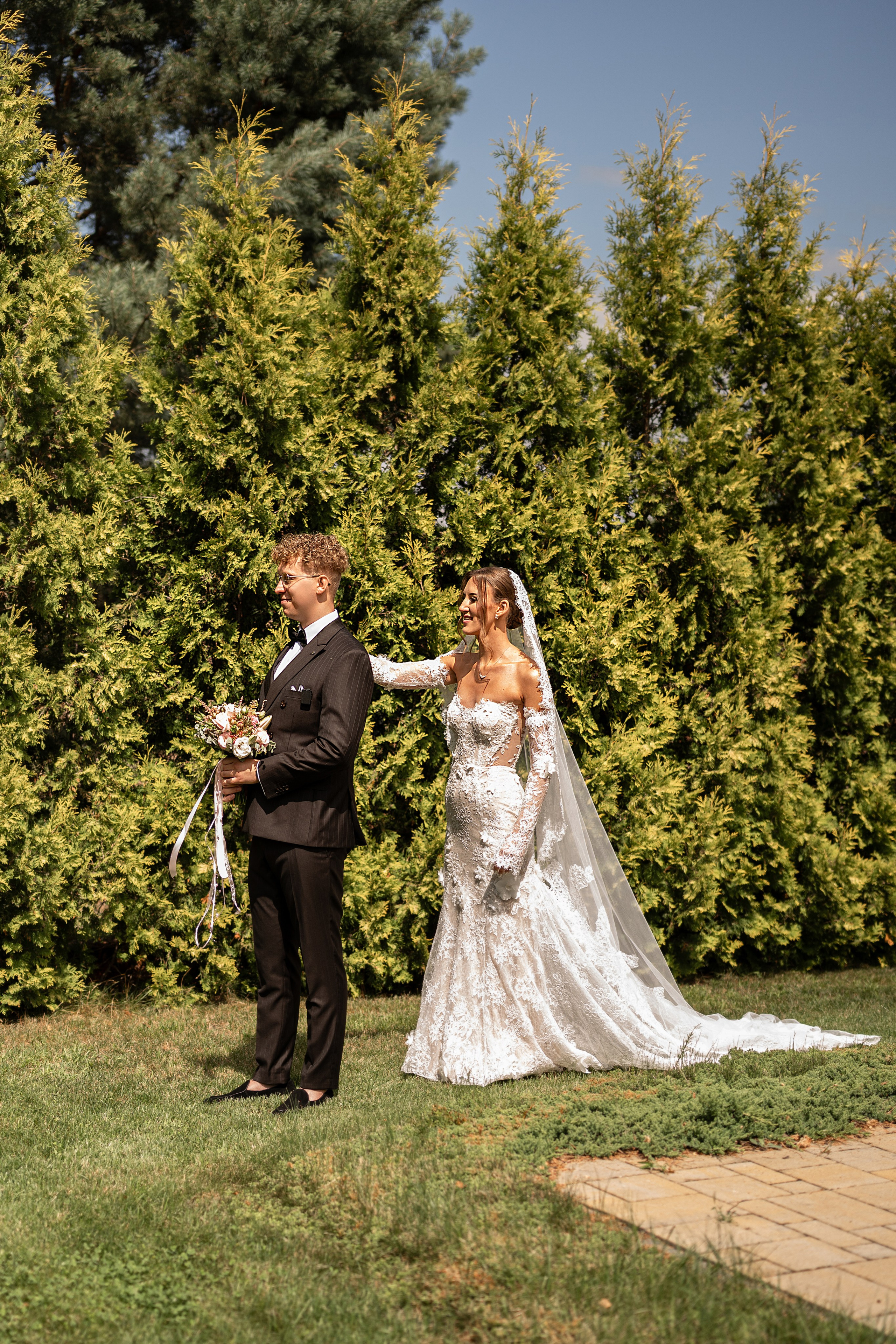 Martyna & Jakub. VideofotKA.pl