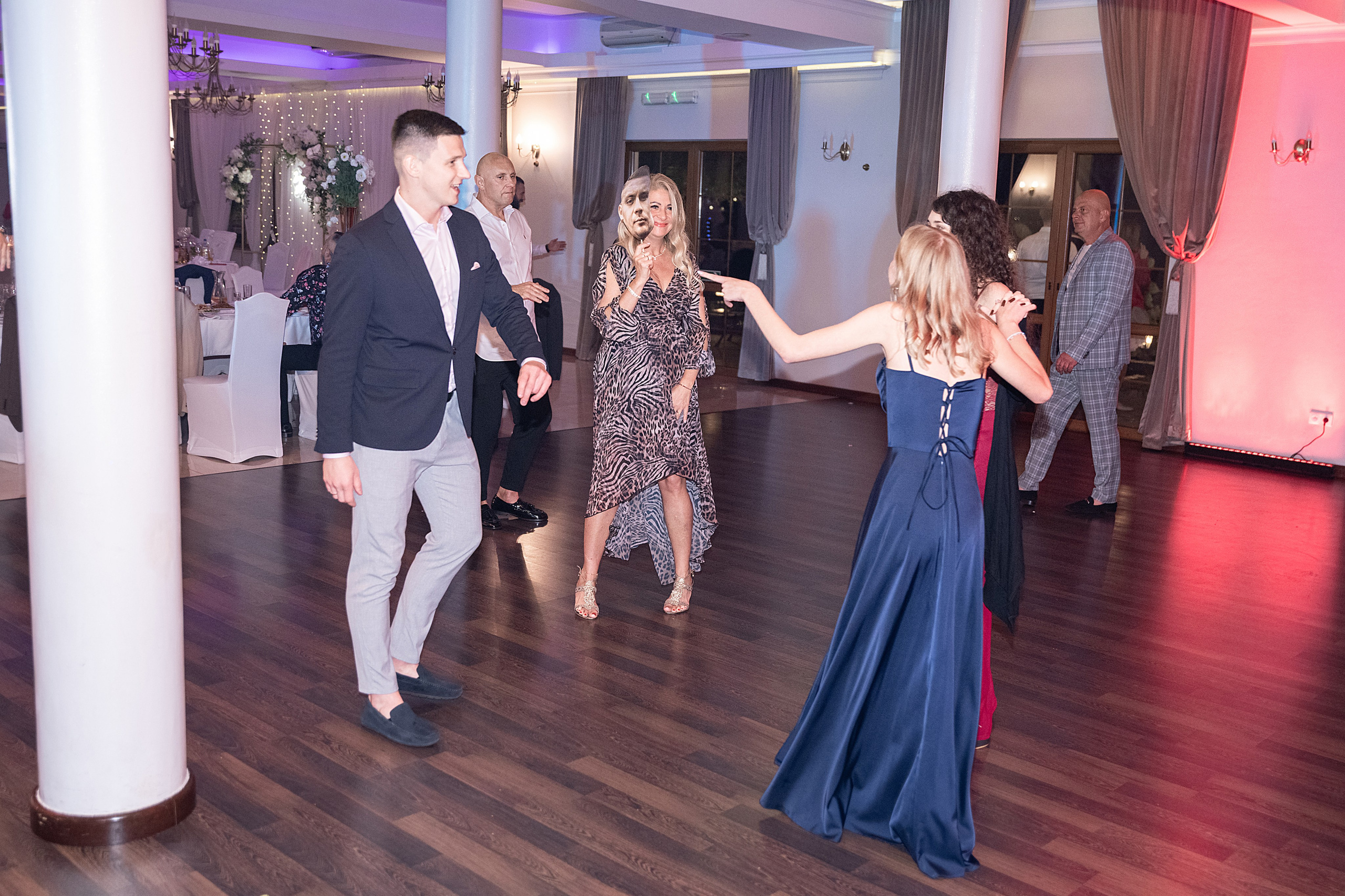 Angelika & Marcin. VideofotKA.pl