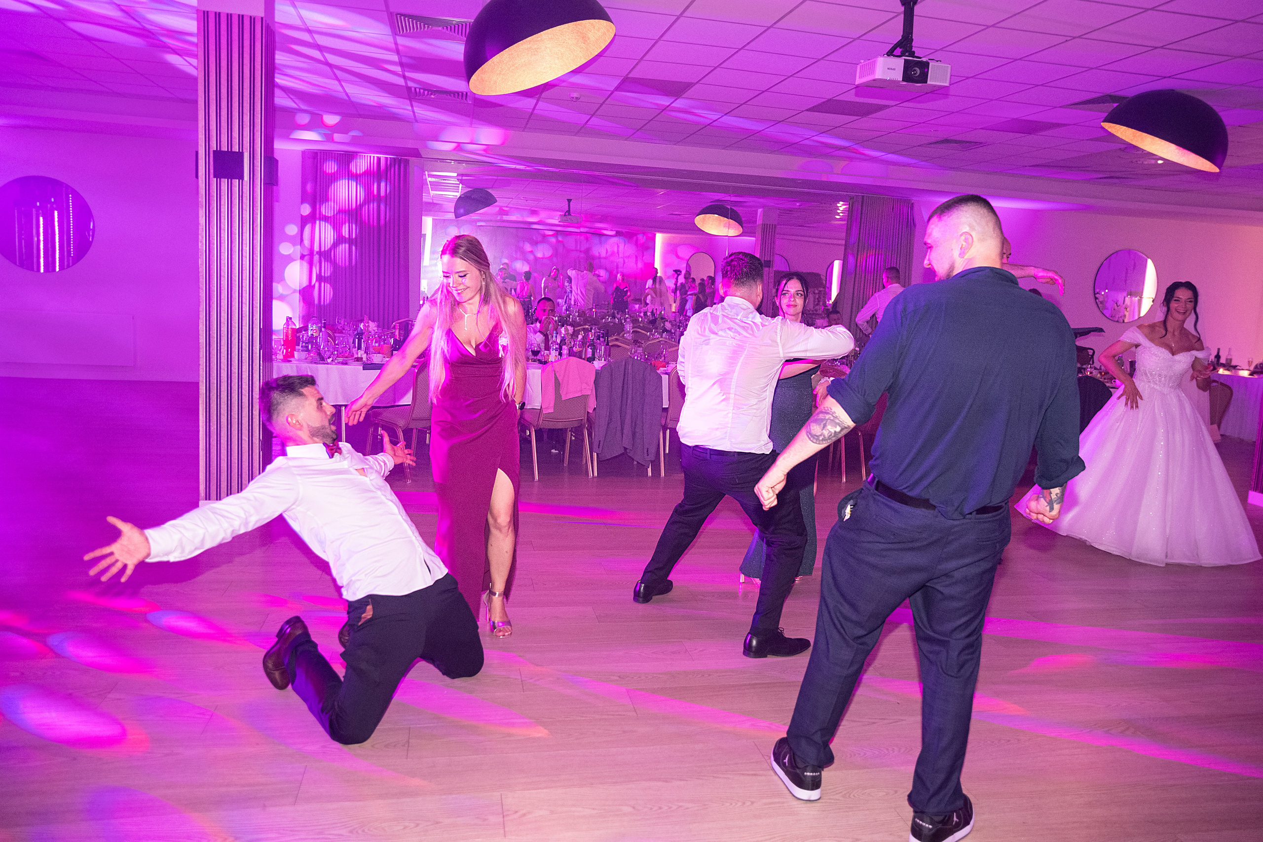 Khrystyna & Jakub. VideofotKA.pl