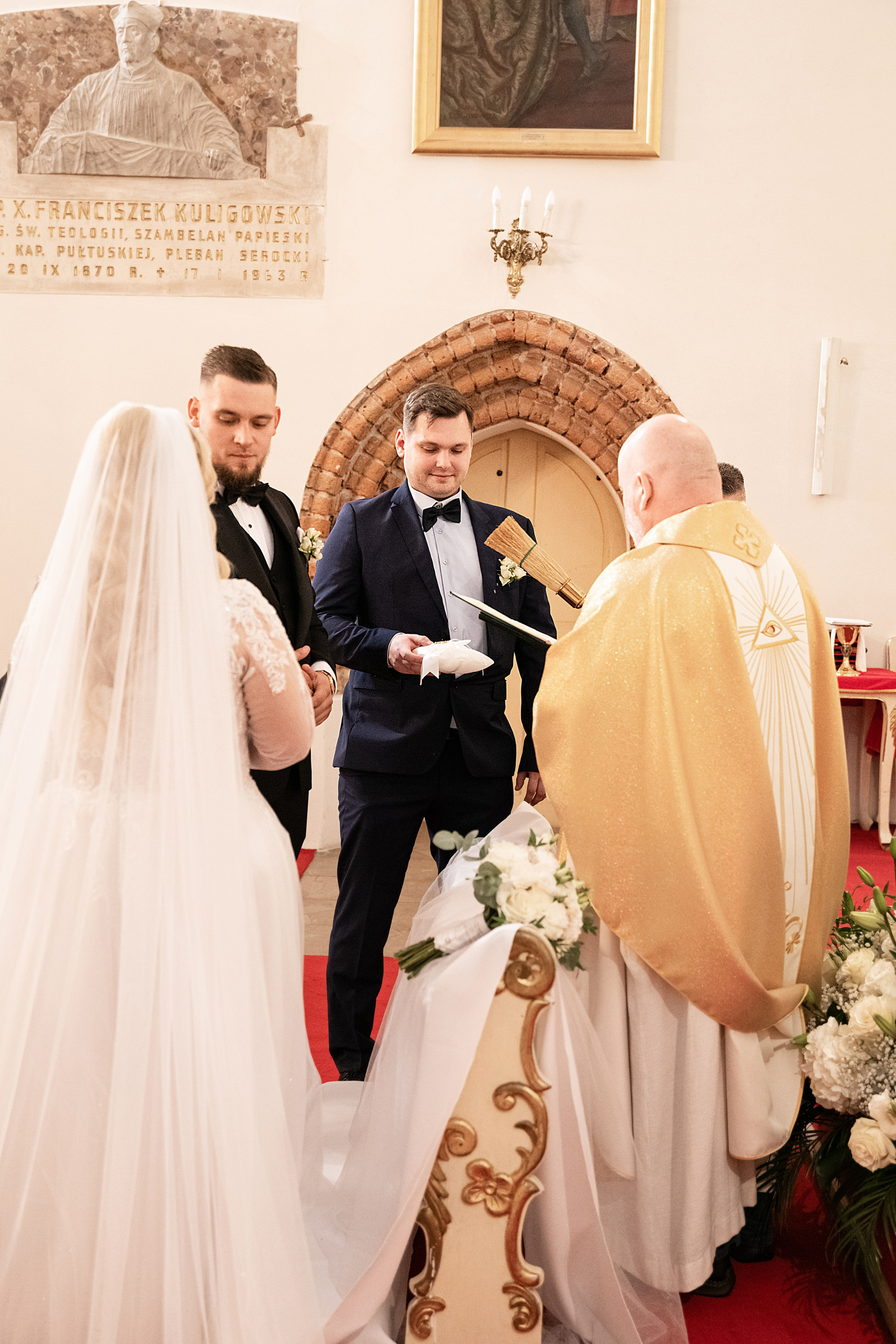 Angelika & Marcin. VideofotKA.pl