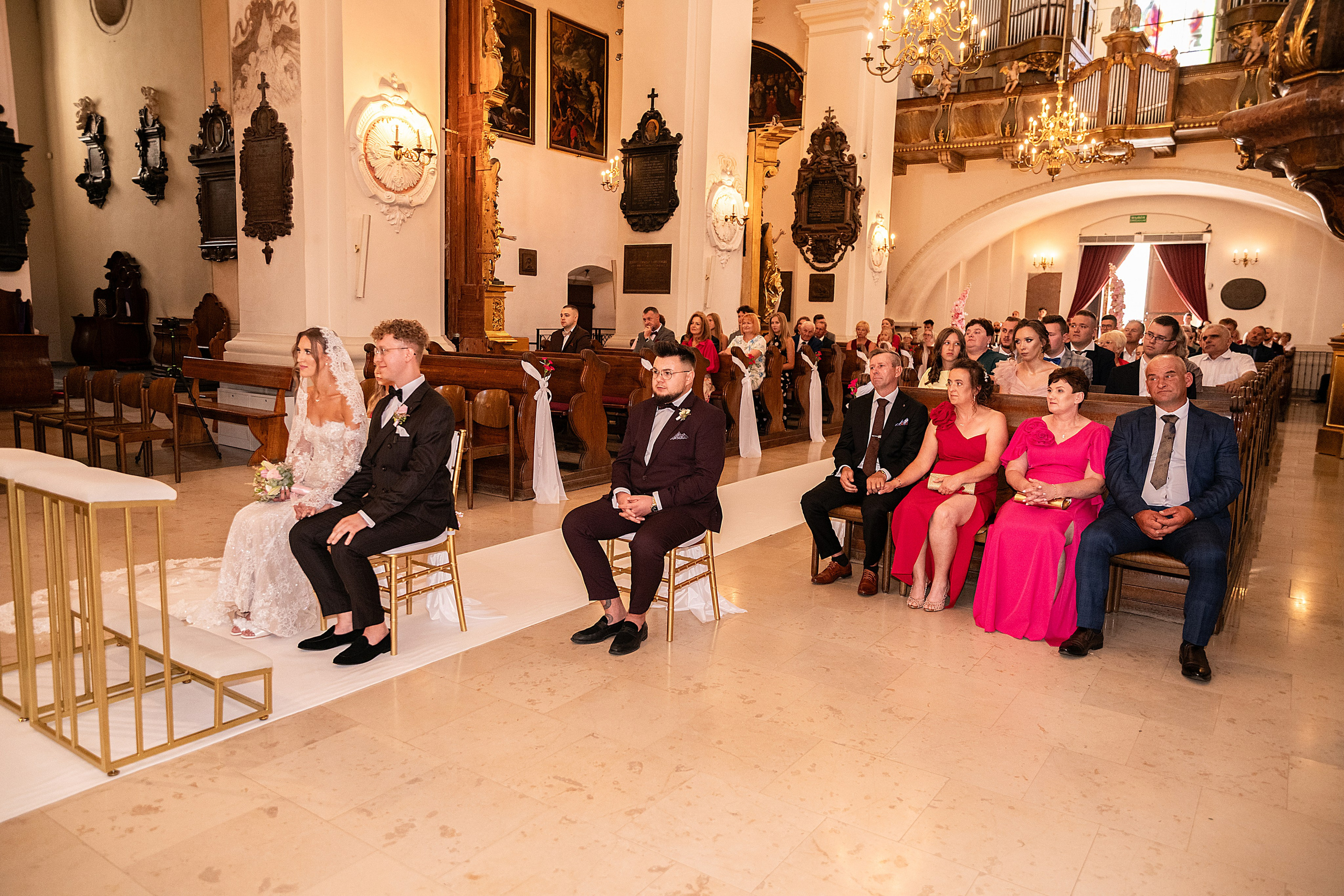 Martyna & Jakub. VideofotKA.pl