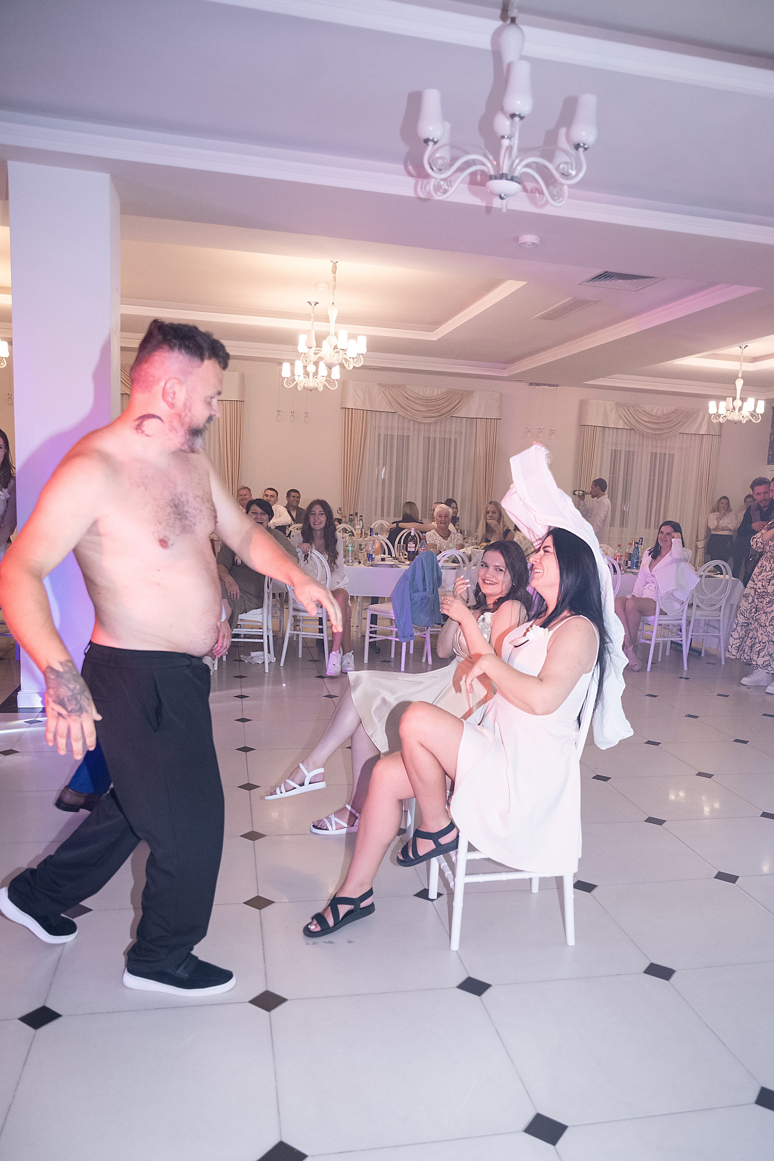 Mariana & Nazar. VideofotKA.pl