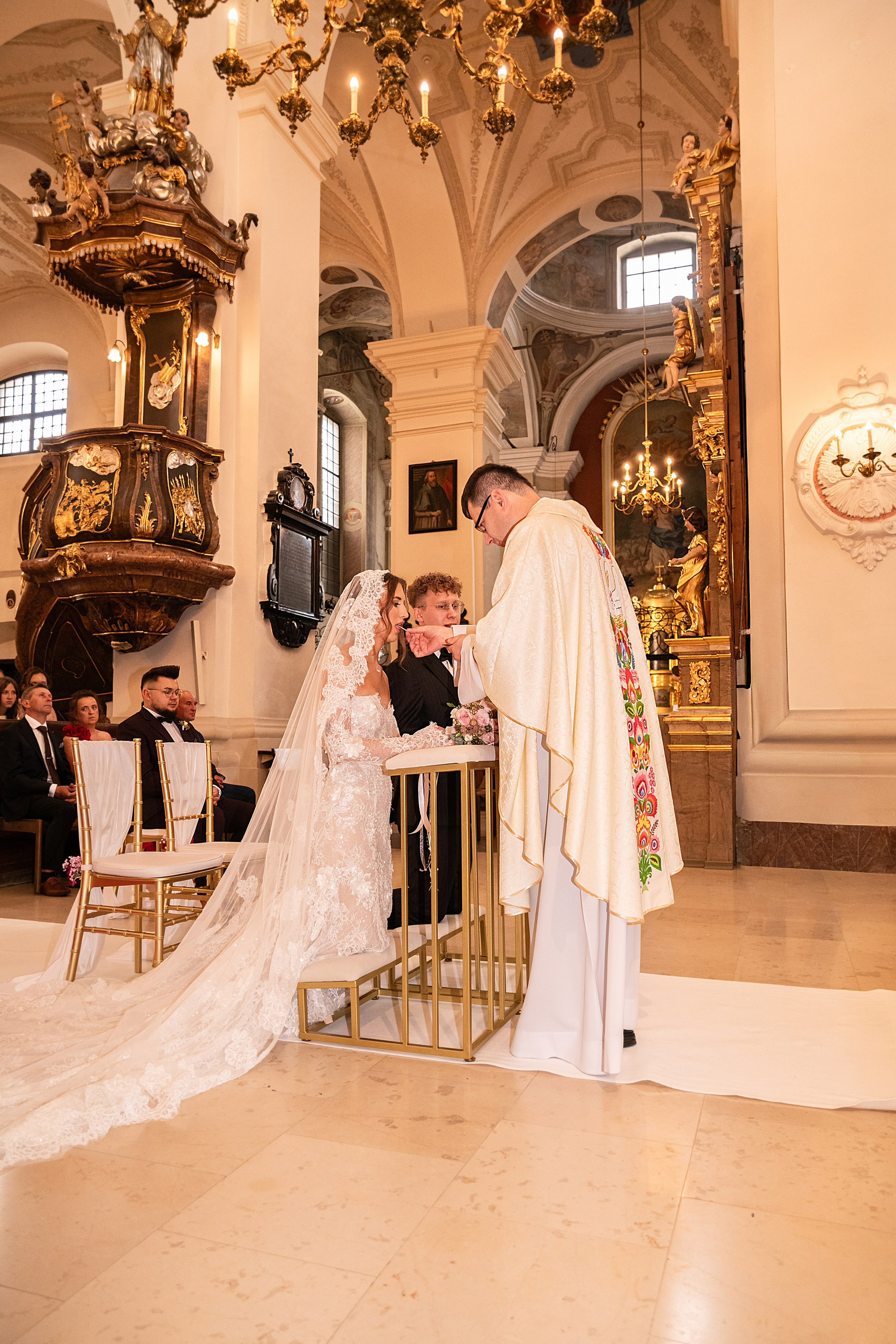 Martyna & Jakub. VideofotKA.pl