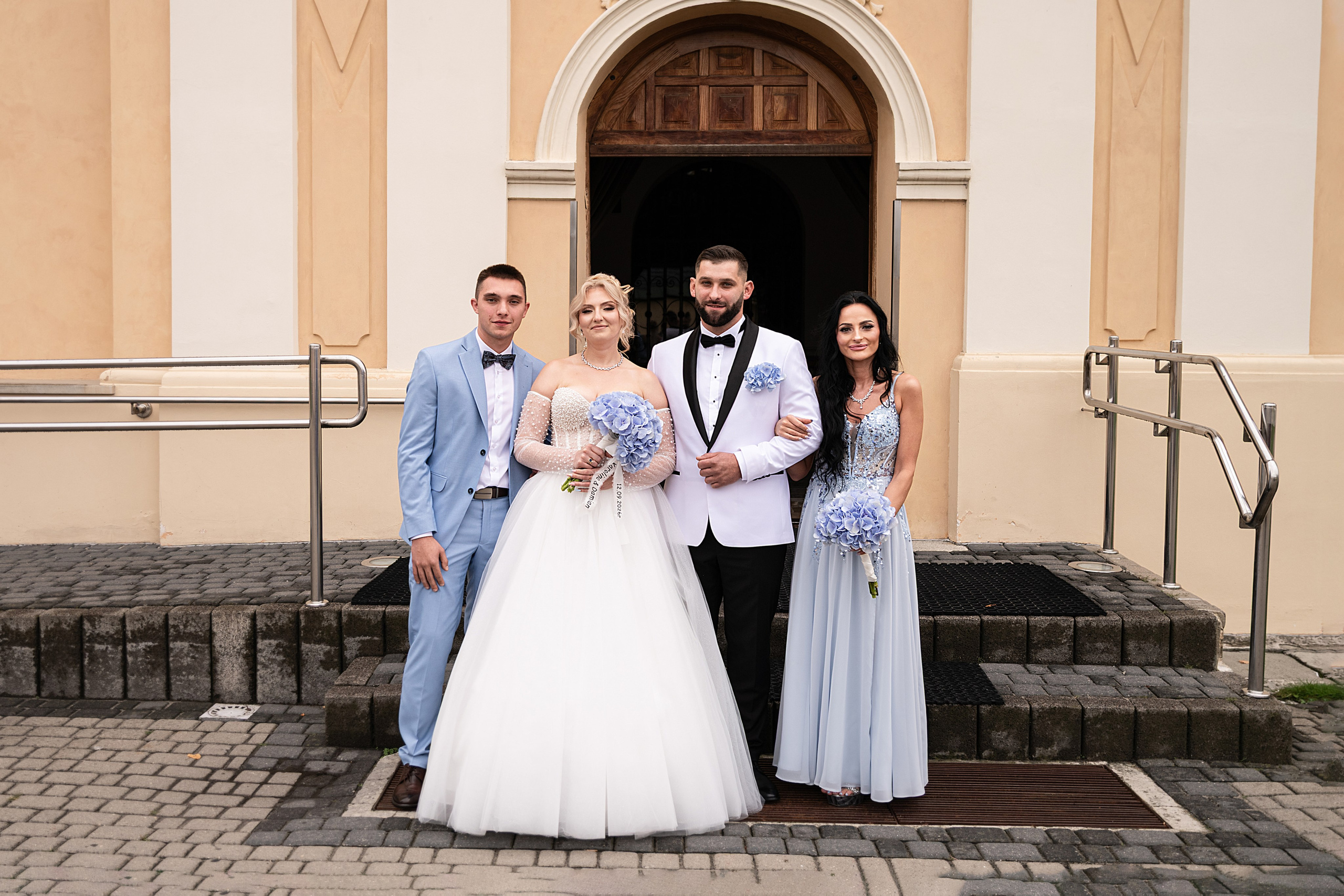 12.09 Karolina & Damian. VideofotKA.pl