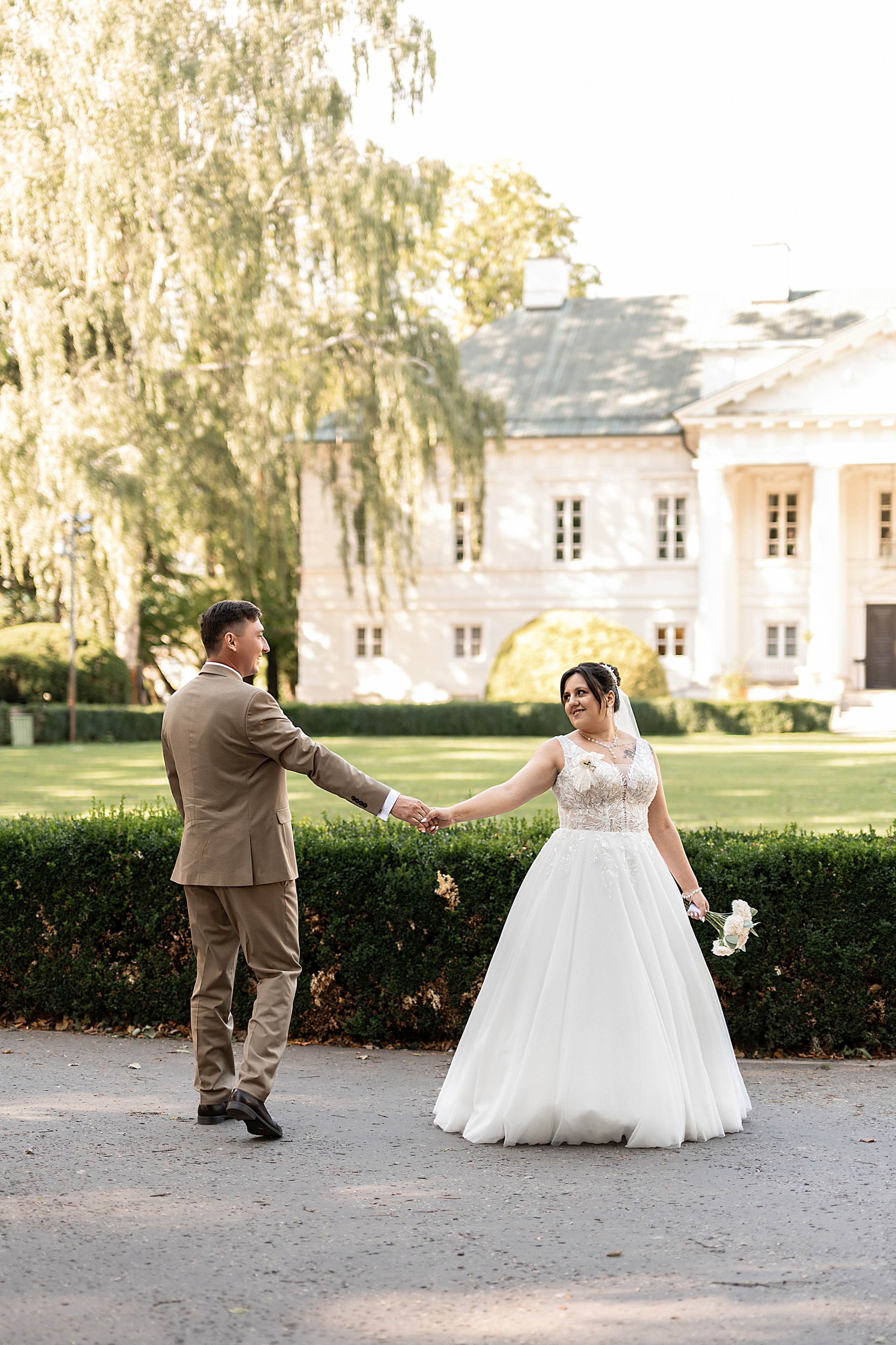 Mariana & Nazar. VideofotKA.pl