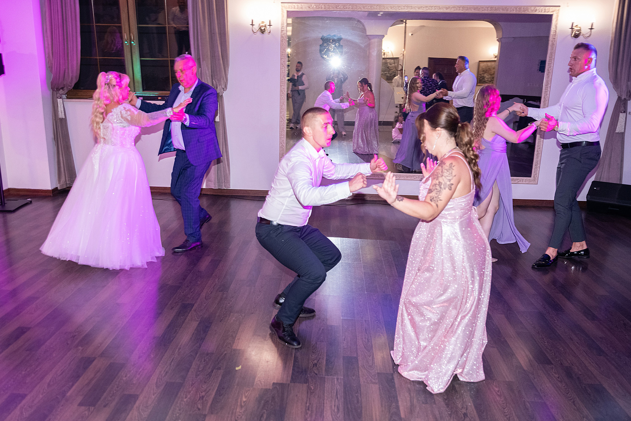 Angelika & Marcin. VideofotKA.pl