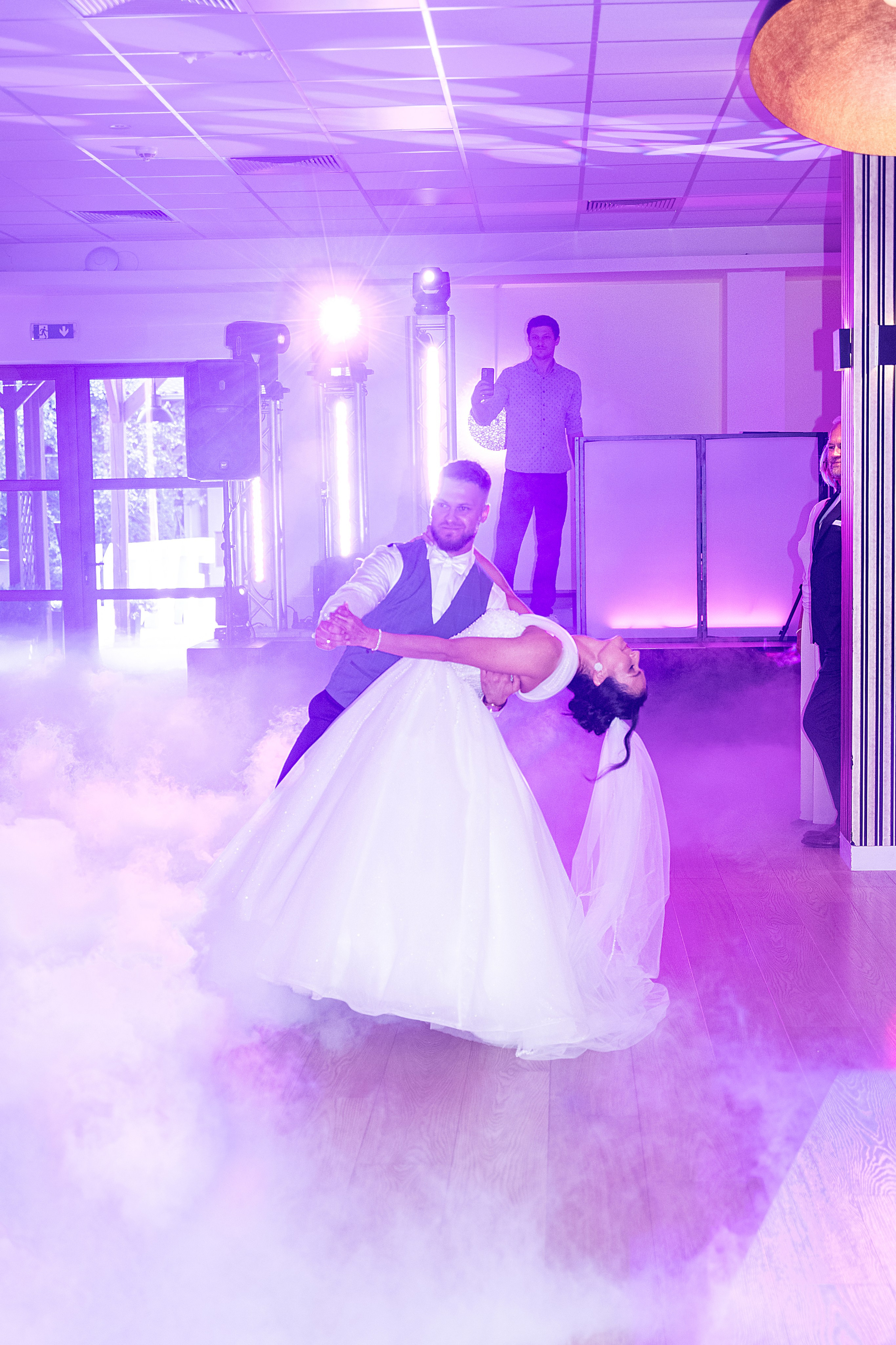 Khrystyna & Jakub. VideofotKA.pl