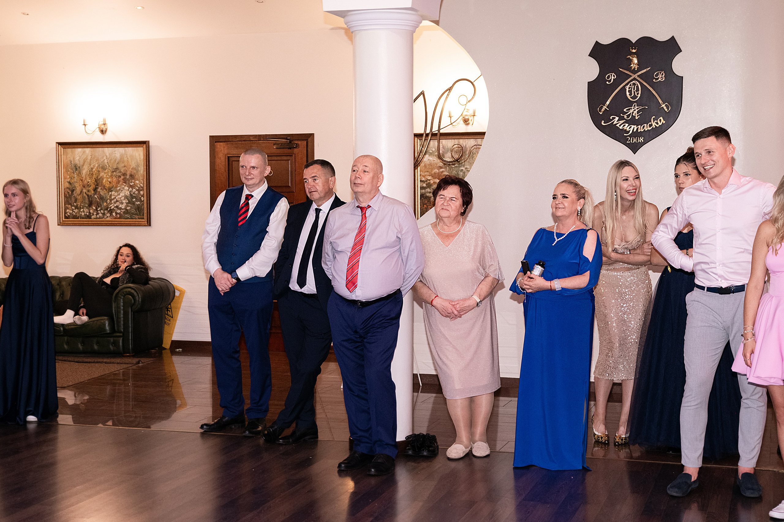 Angelika & Marcin. VideofotKA.pl
