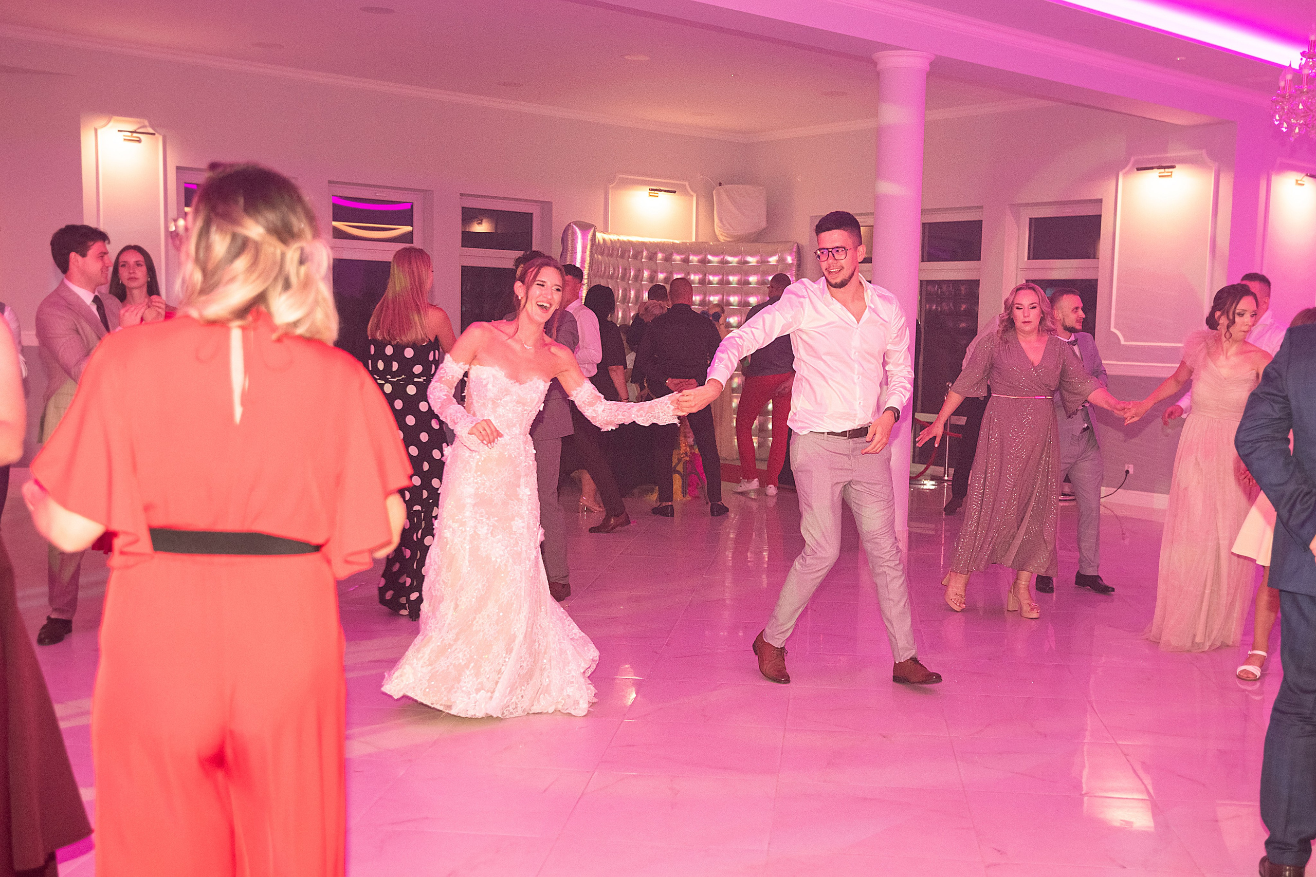 Martyna & Jakub. VideofotKA.pl