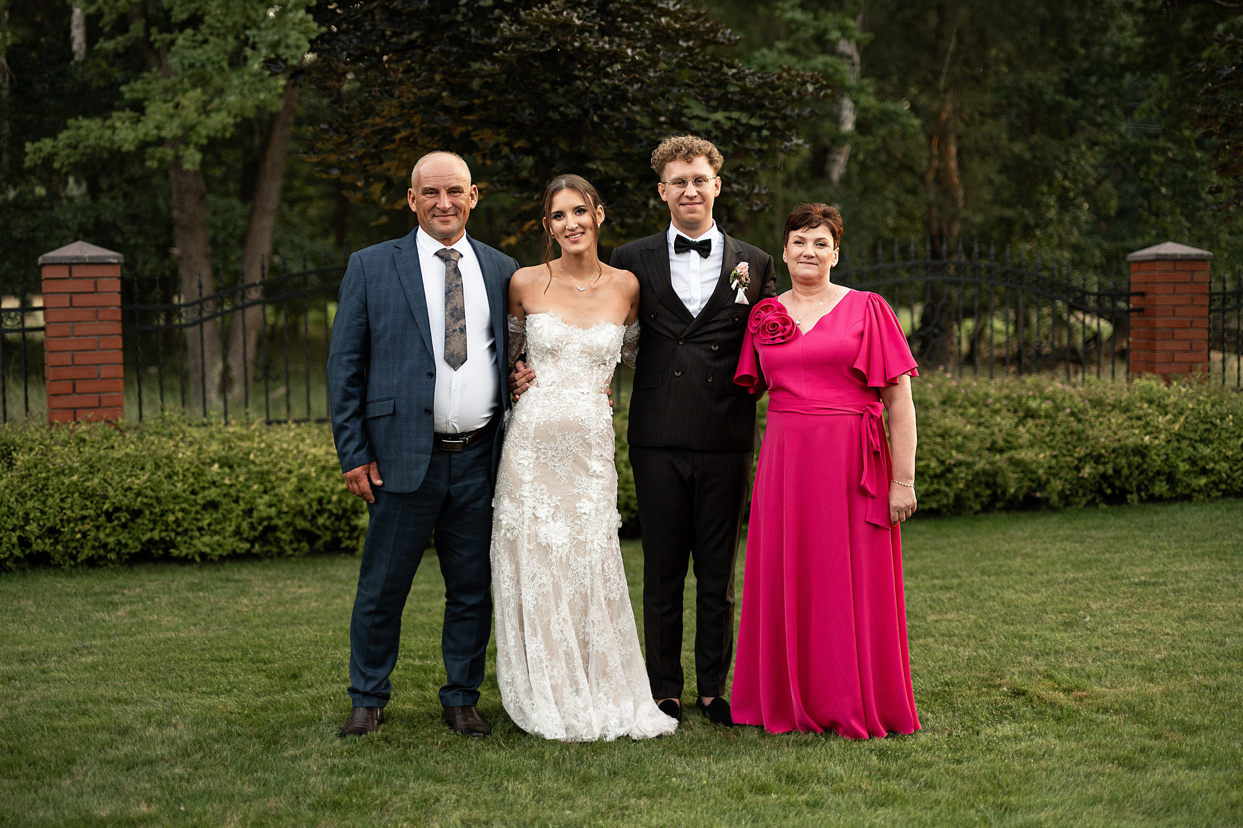 Martyna & Jakub. VideofotKA.pl