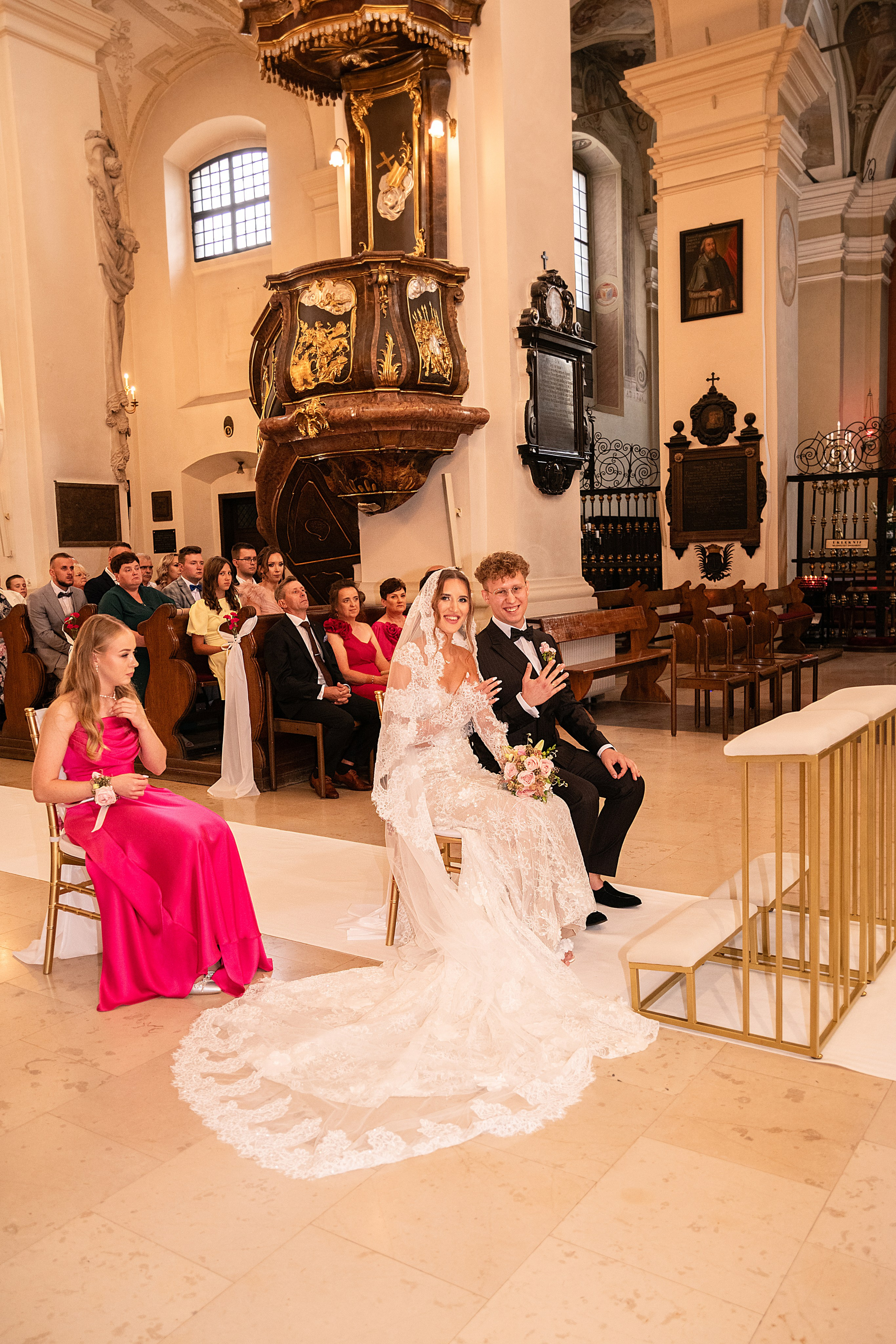 Martyna & Jakub. VideofotKA.pl