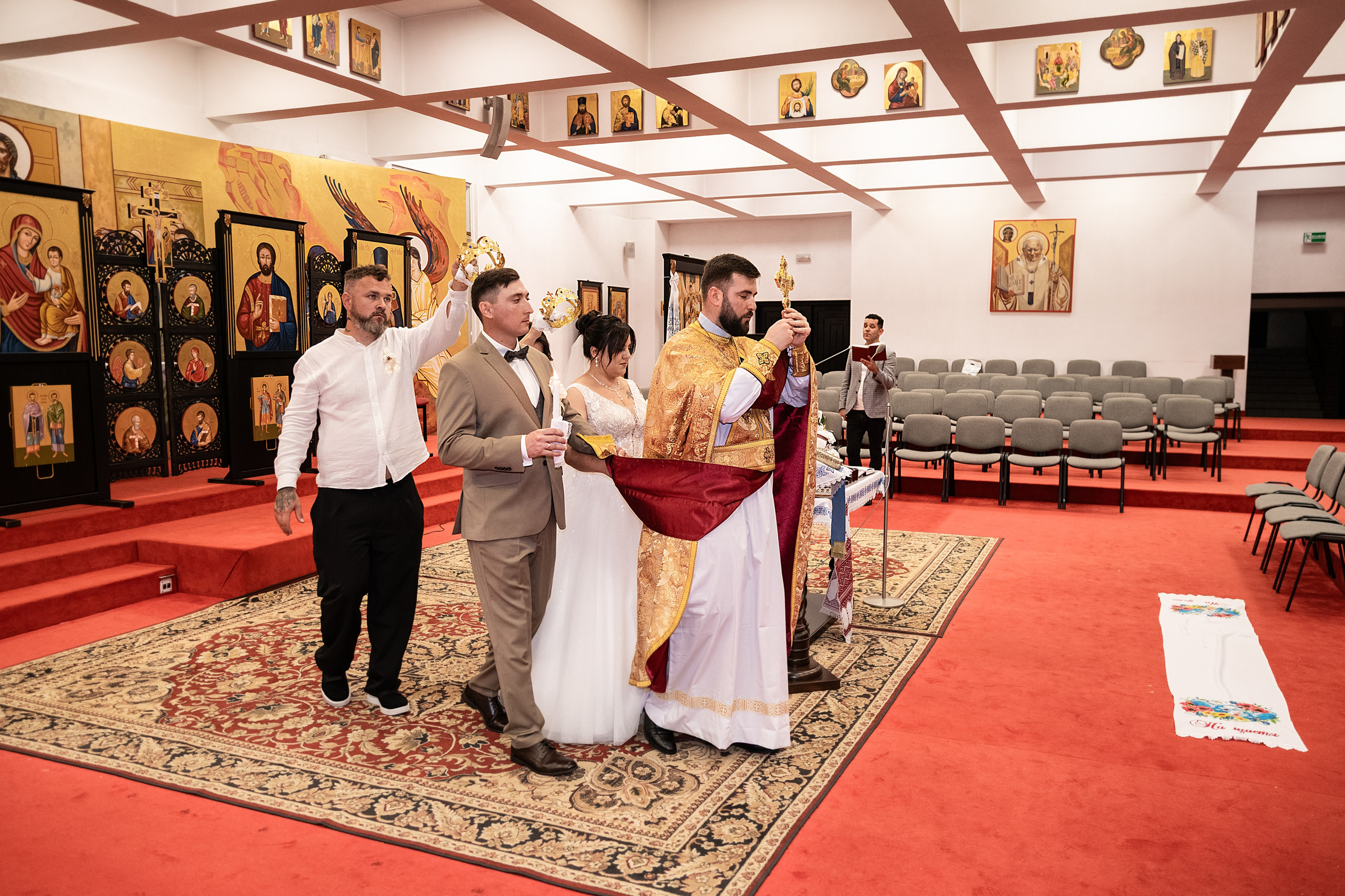 Mariana & Nazar. VideofotKA.pl