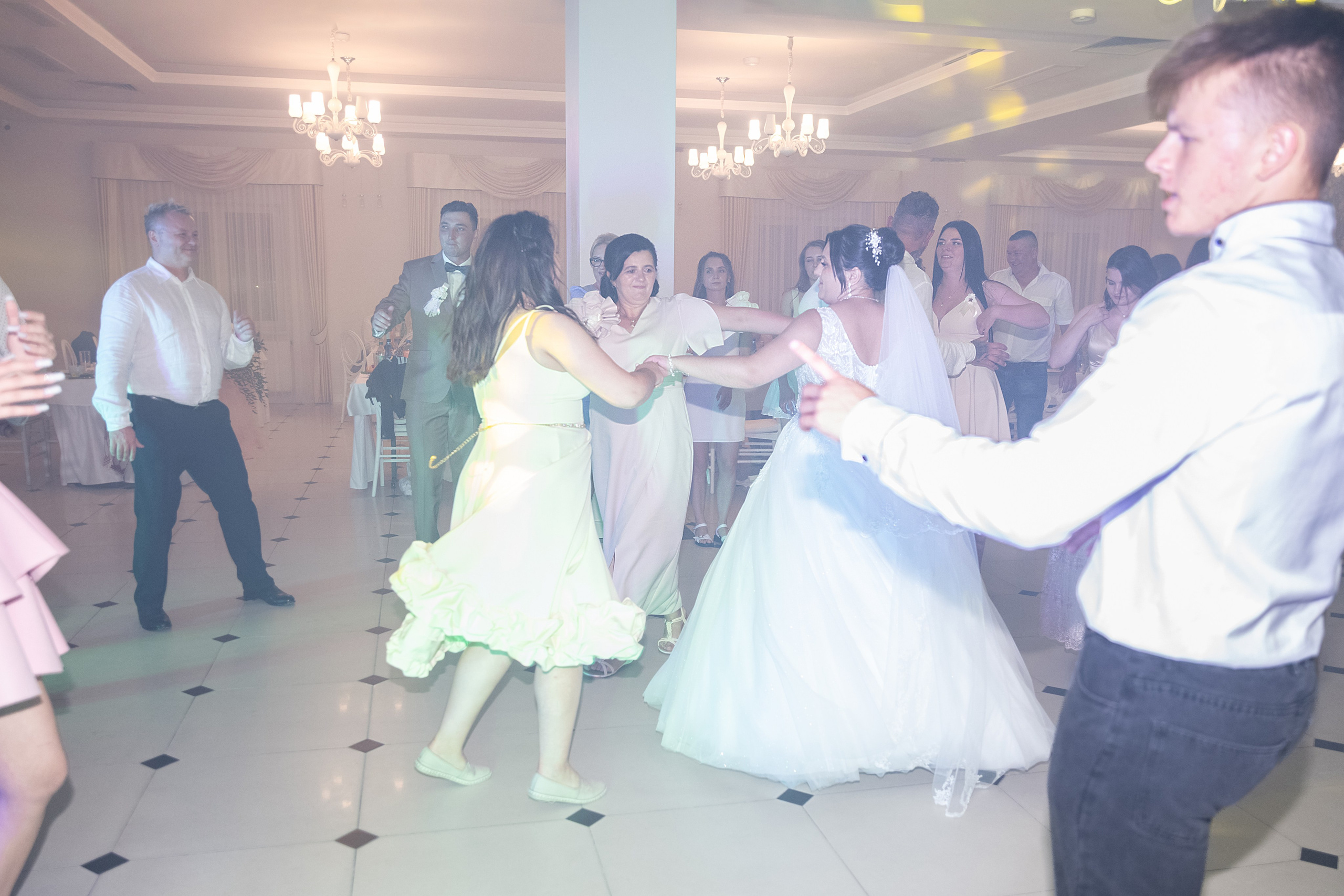 Mariana & Nazar. VideofotKA.pl