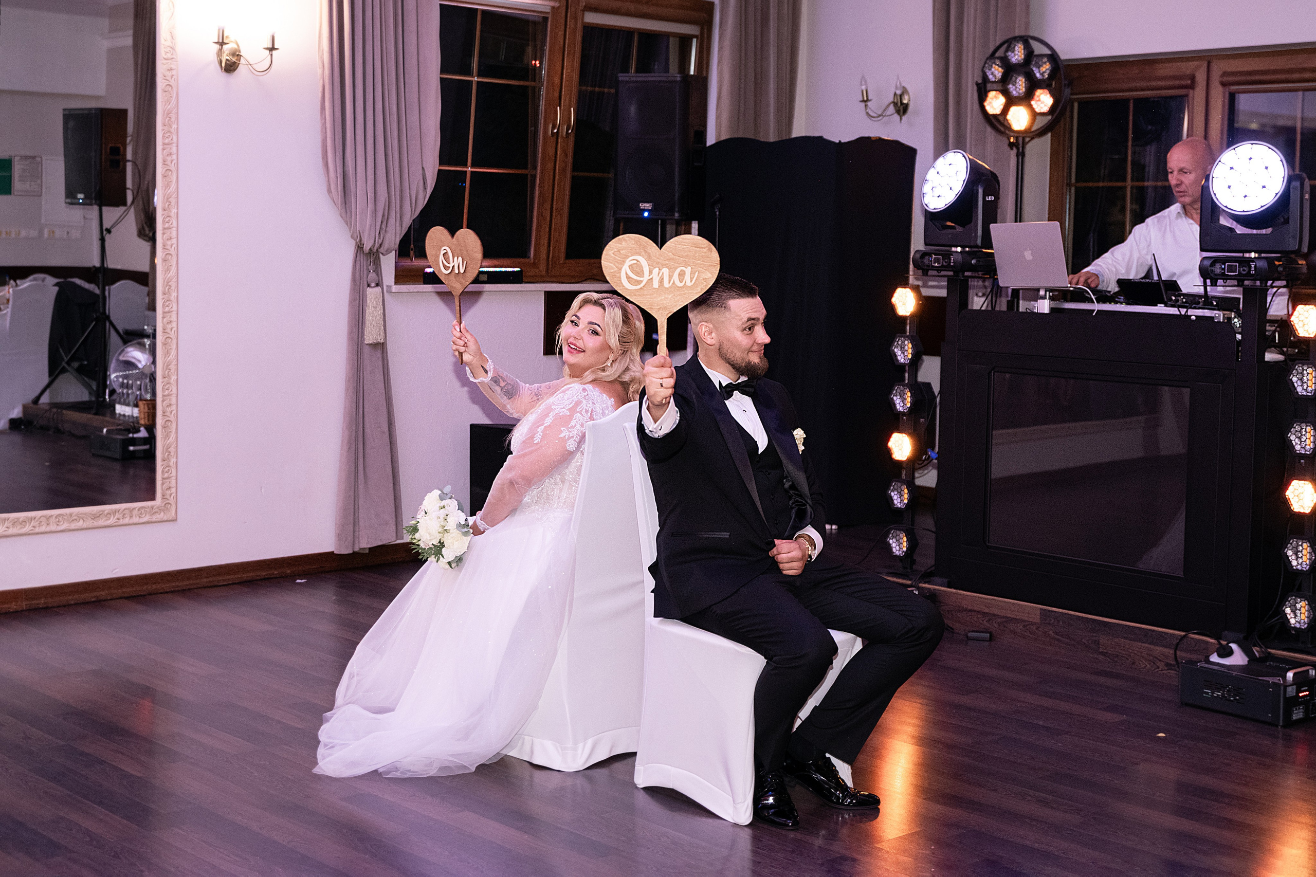 Angelika & Marcin. VideofotKA.pl
