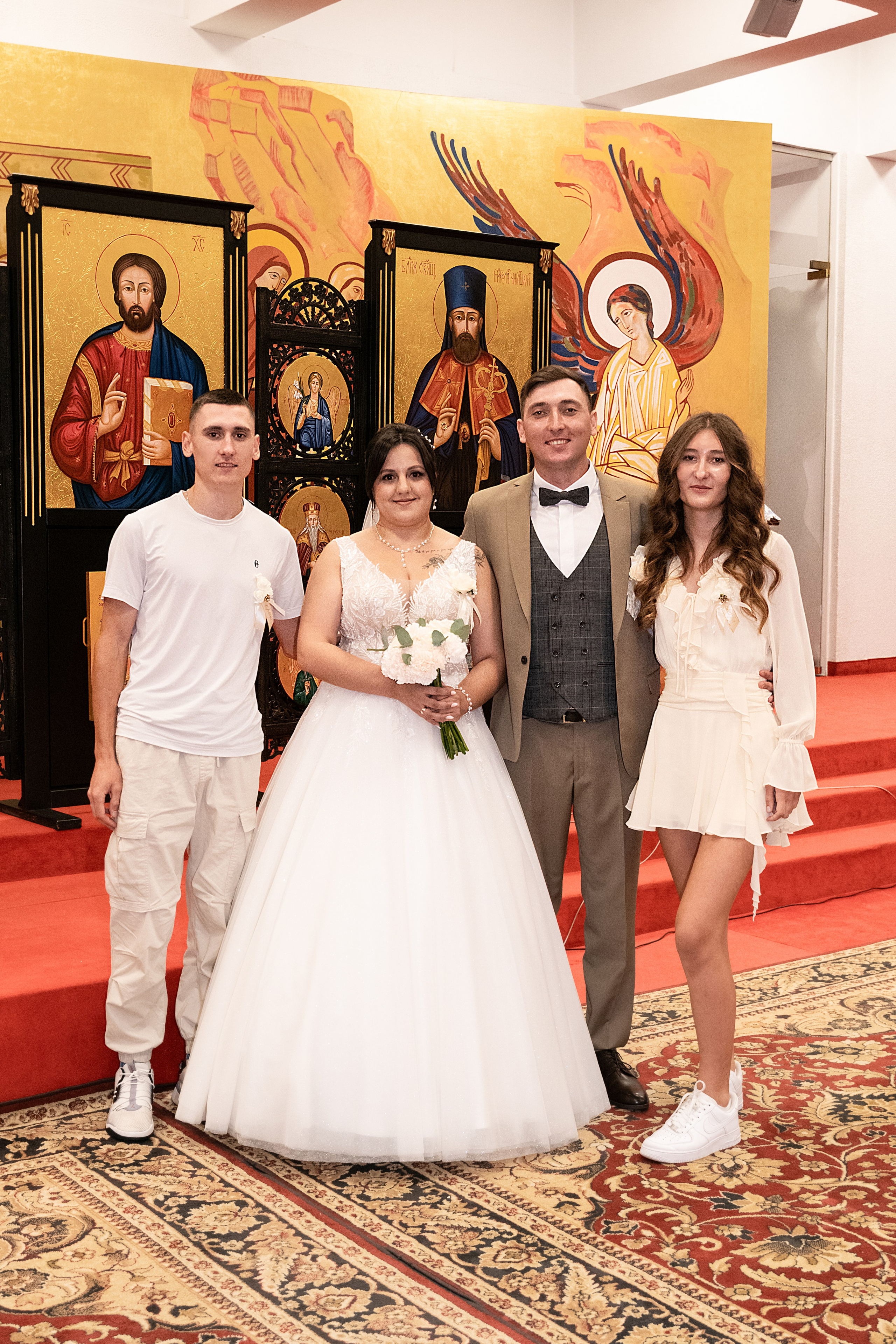 Mariana & Nazar. VideofotKA.pl
