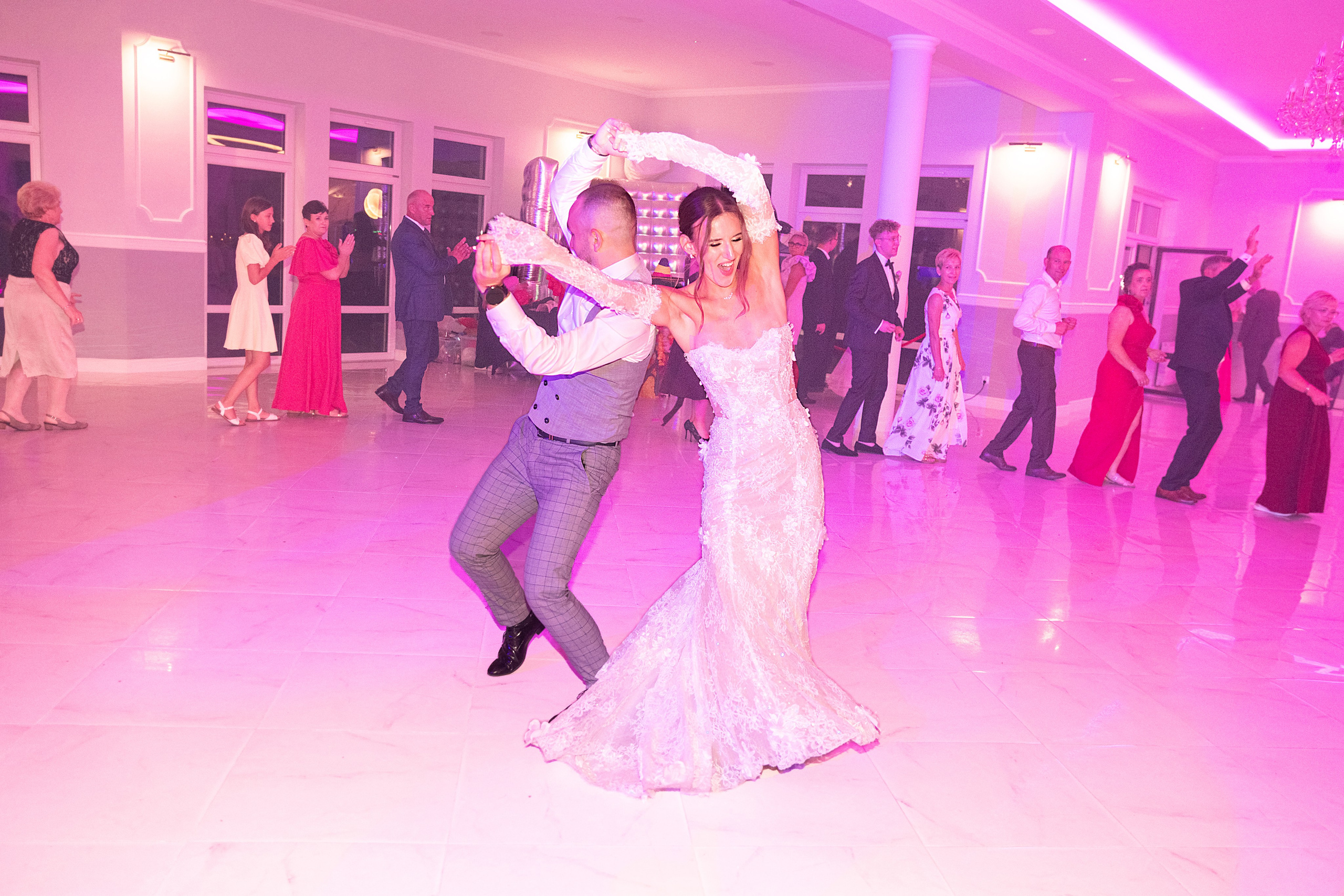 Martyna & Jakub. VideofotKA.pl