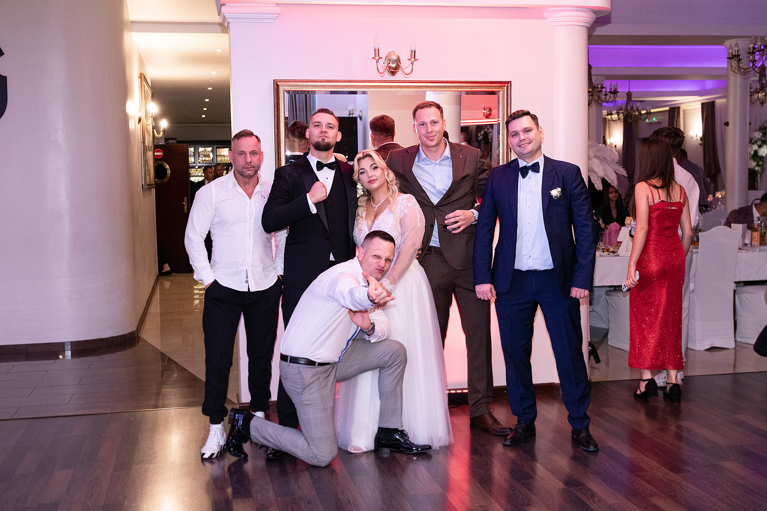 Angelika & Marcin. VideofotKA.pl