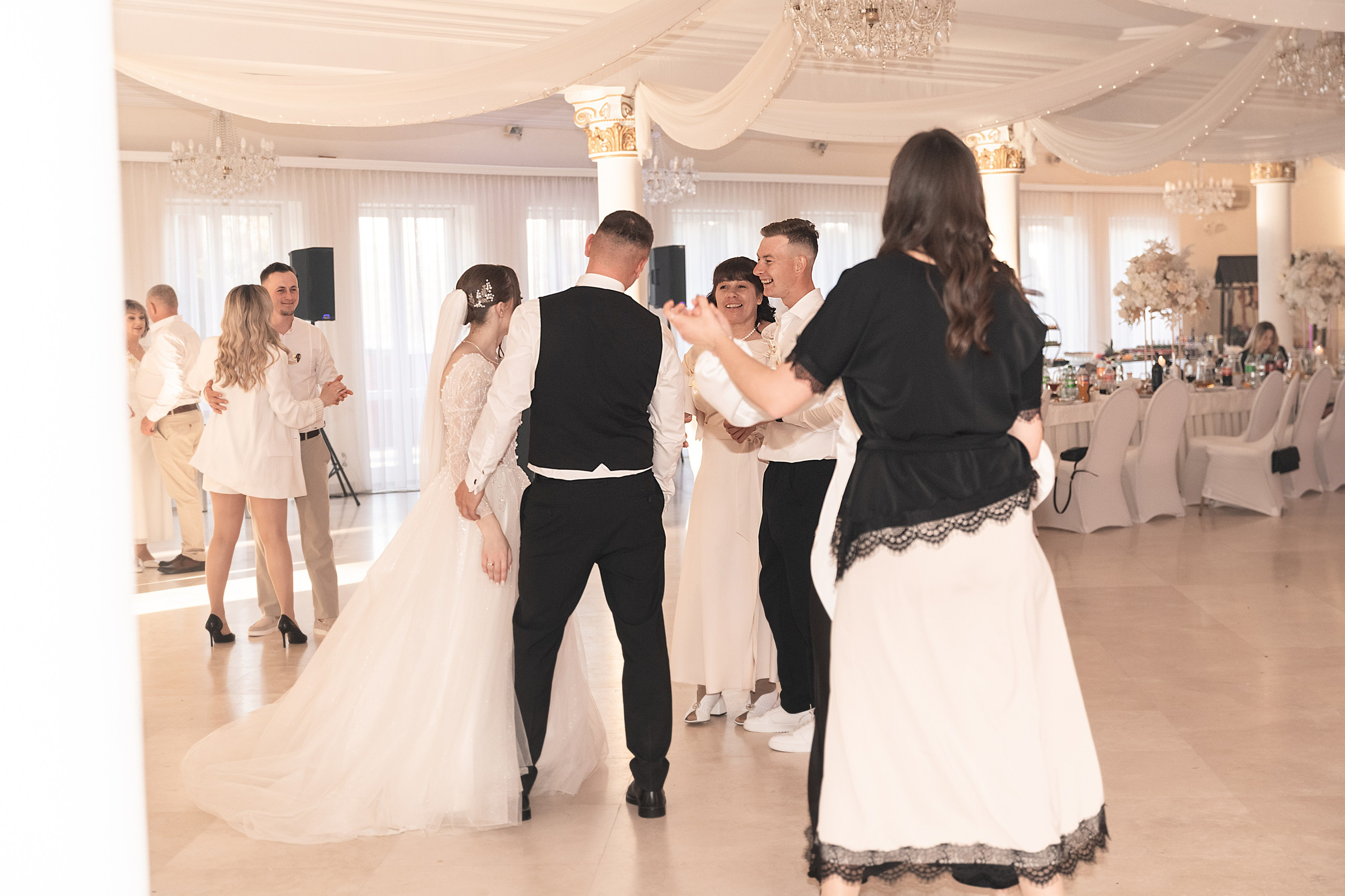 Veronika & Stepan. VideofotKA.pl
