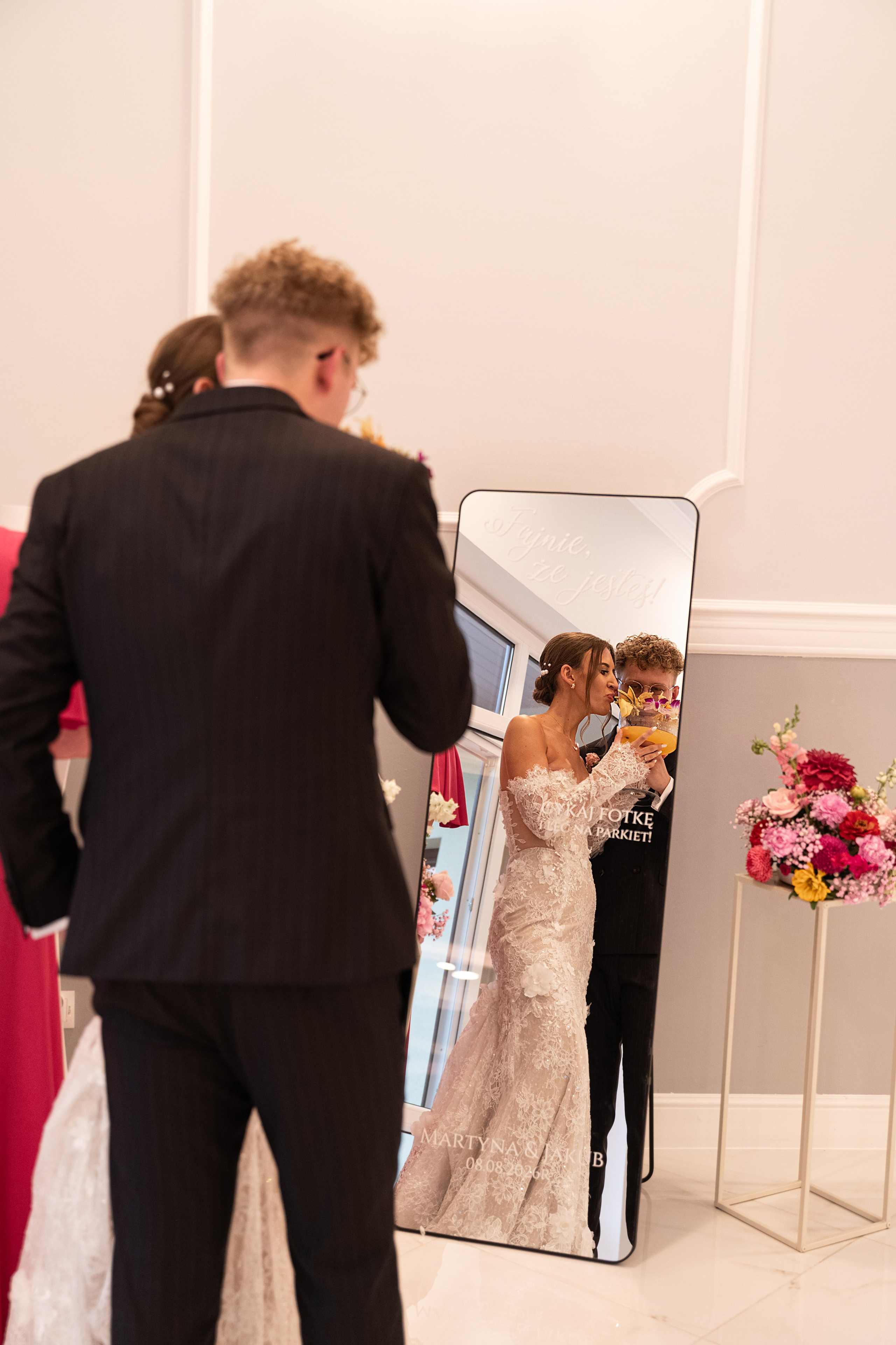 Martyna & Jakub. VideofotKA.pl
