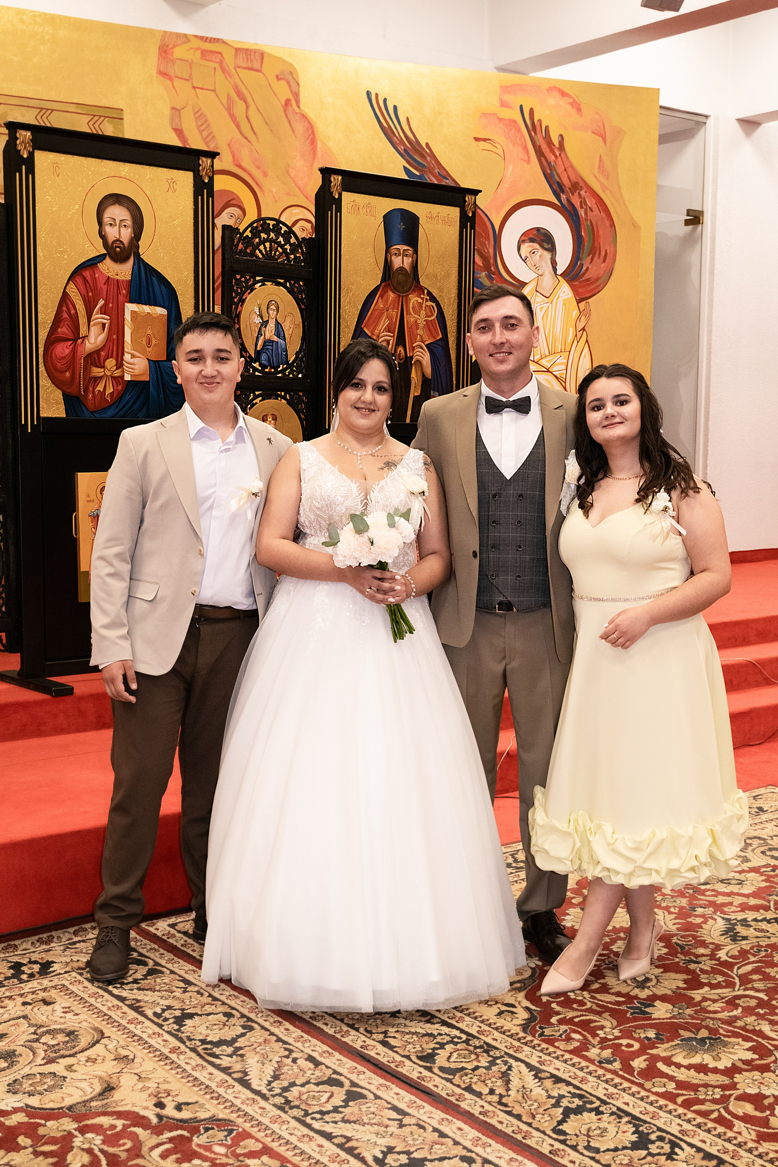 Mariana & Nazar. VideofotKA.pl
