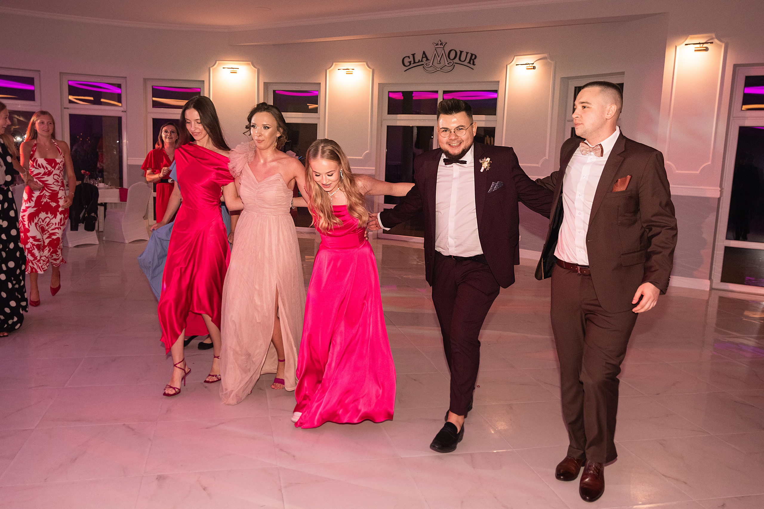 Martyna & Jakub. VideofotKA.pl