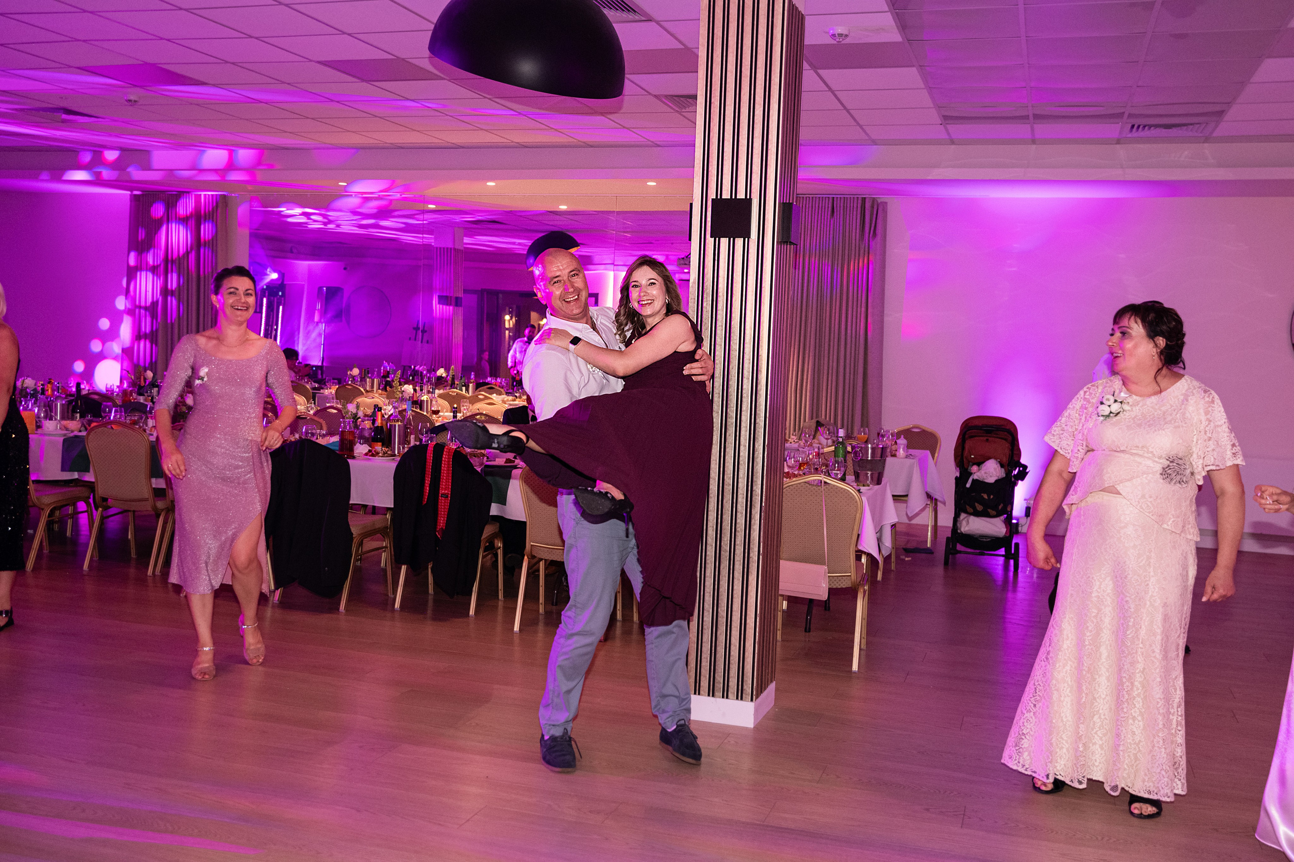Khrystyna & Jakub. VideofotKA.pl