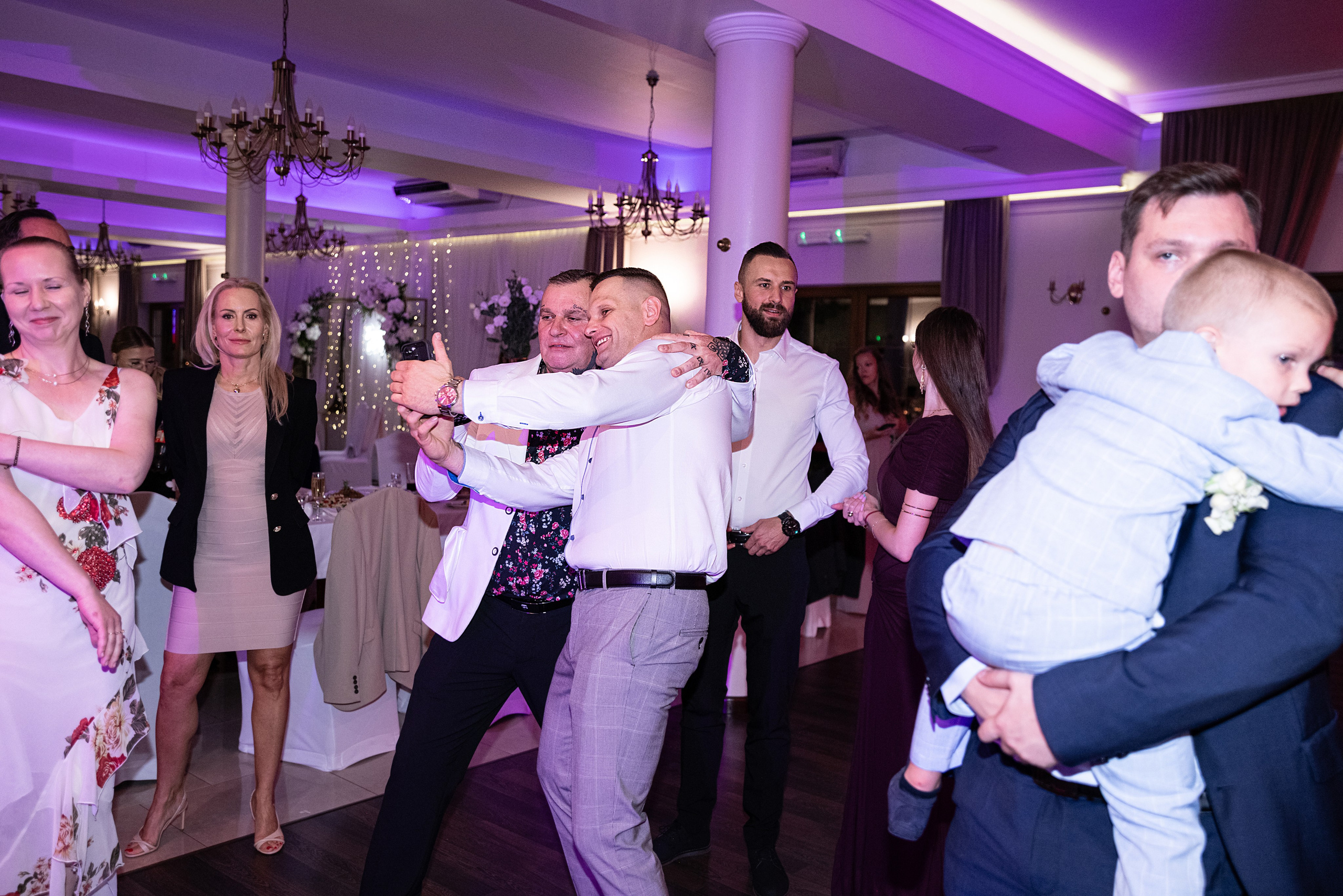 Angelika & Marcin. VideofotKA.pl