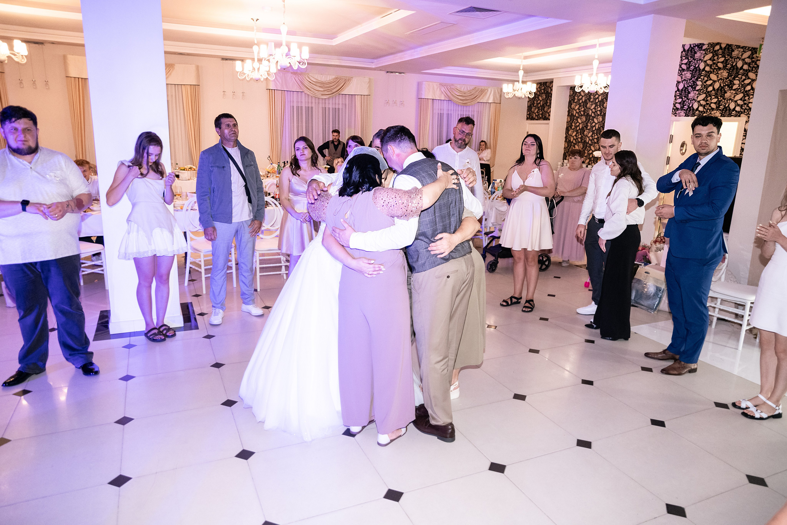 Mariana & Nazar. VideofotKA.pl