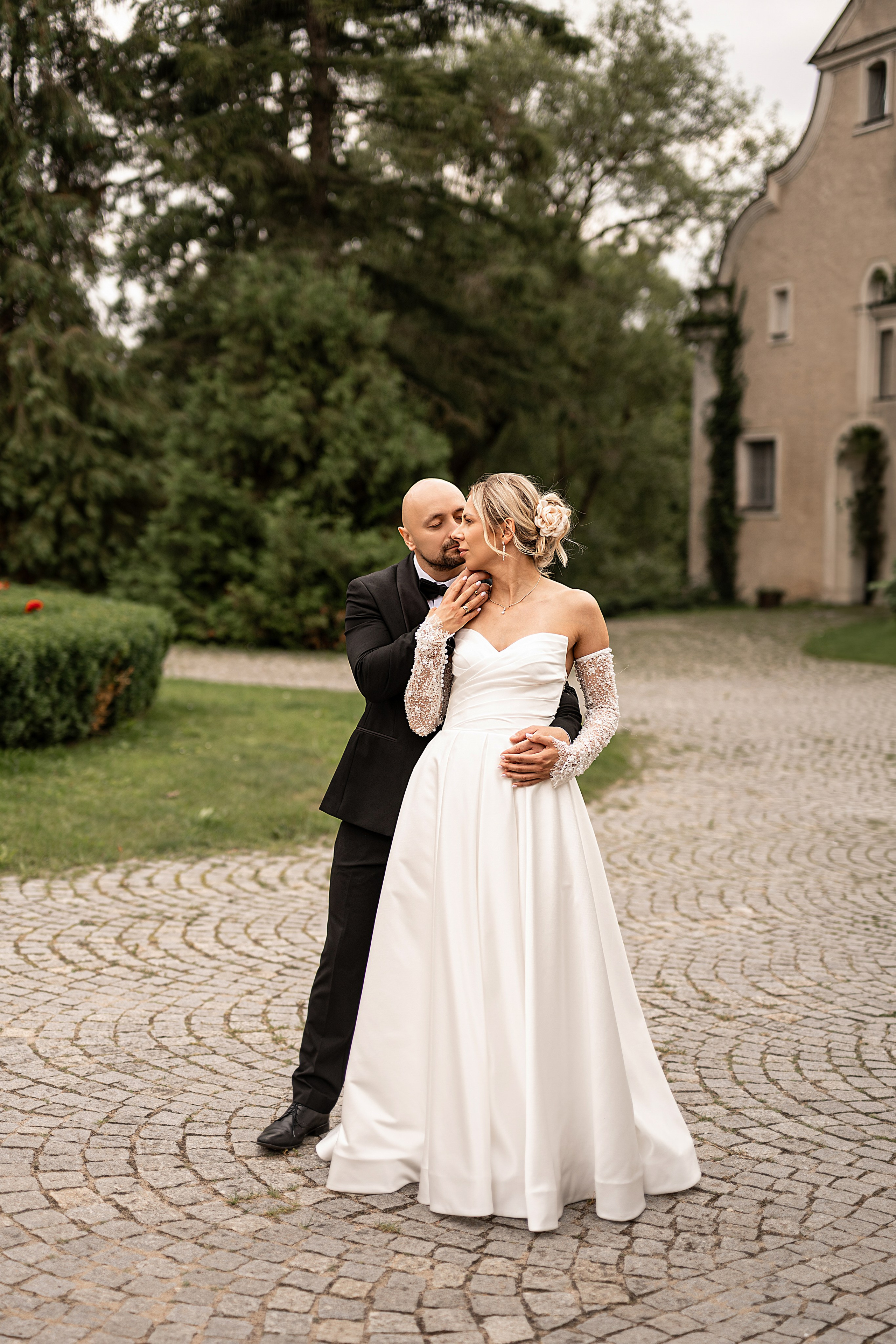 Ewa & Kazik. VideofotKA.pl