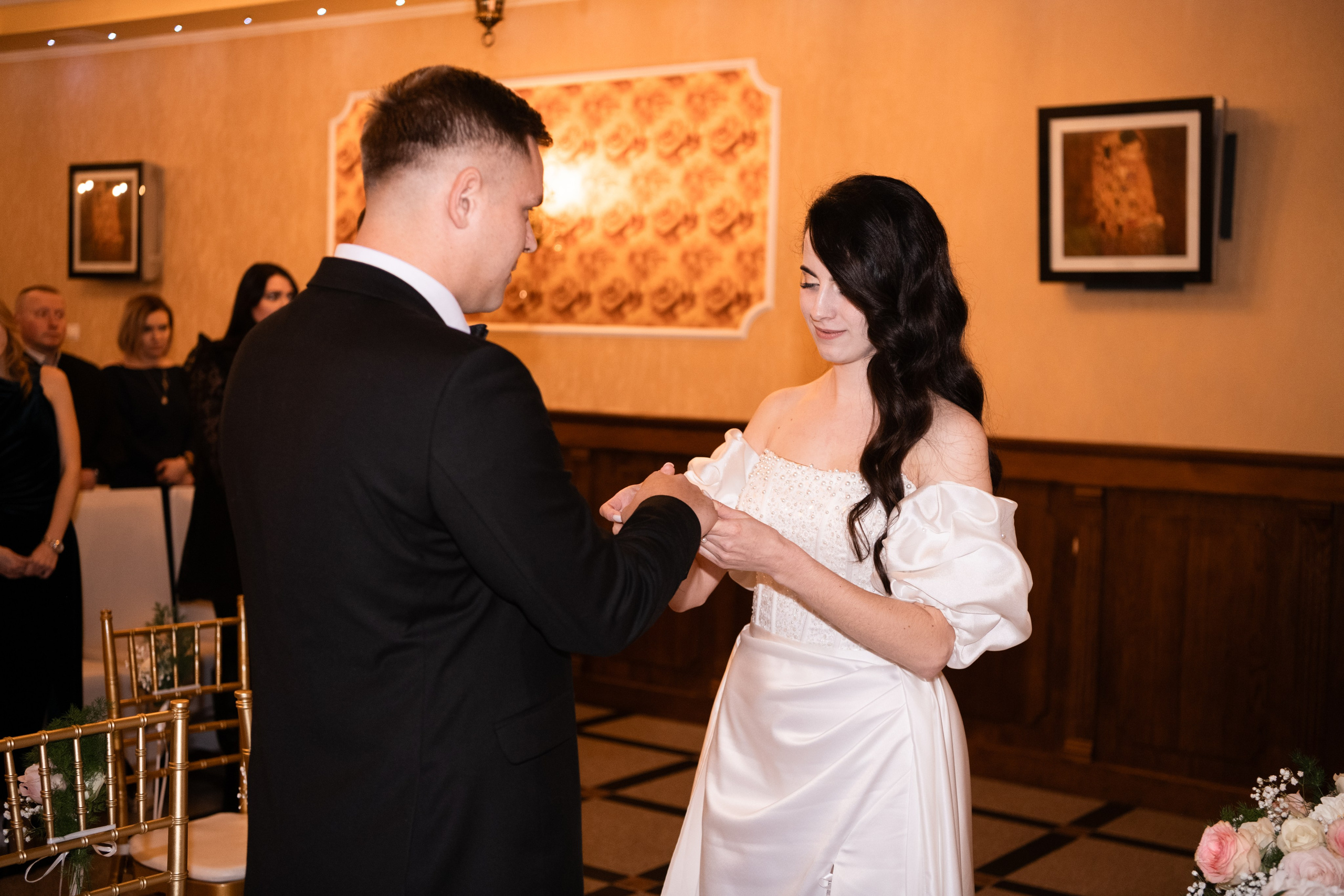 Irina & Jarosław. VideofotKA.pl