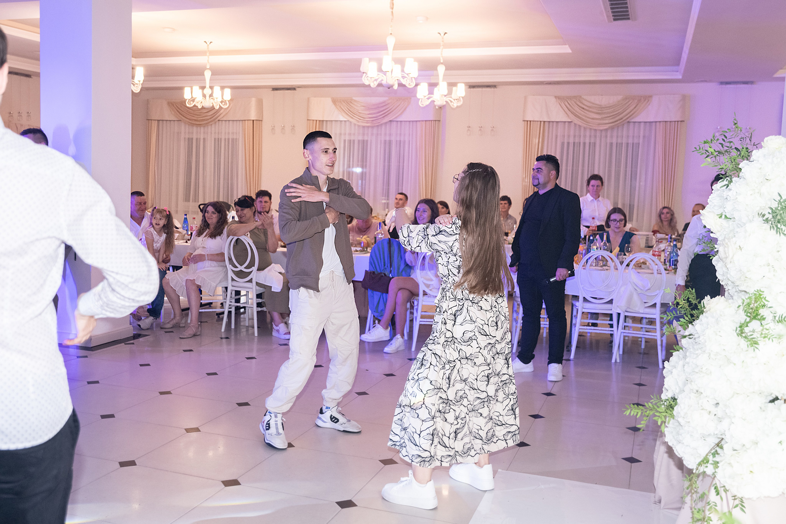 Mariana & Nazar. VideofotKA.pl